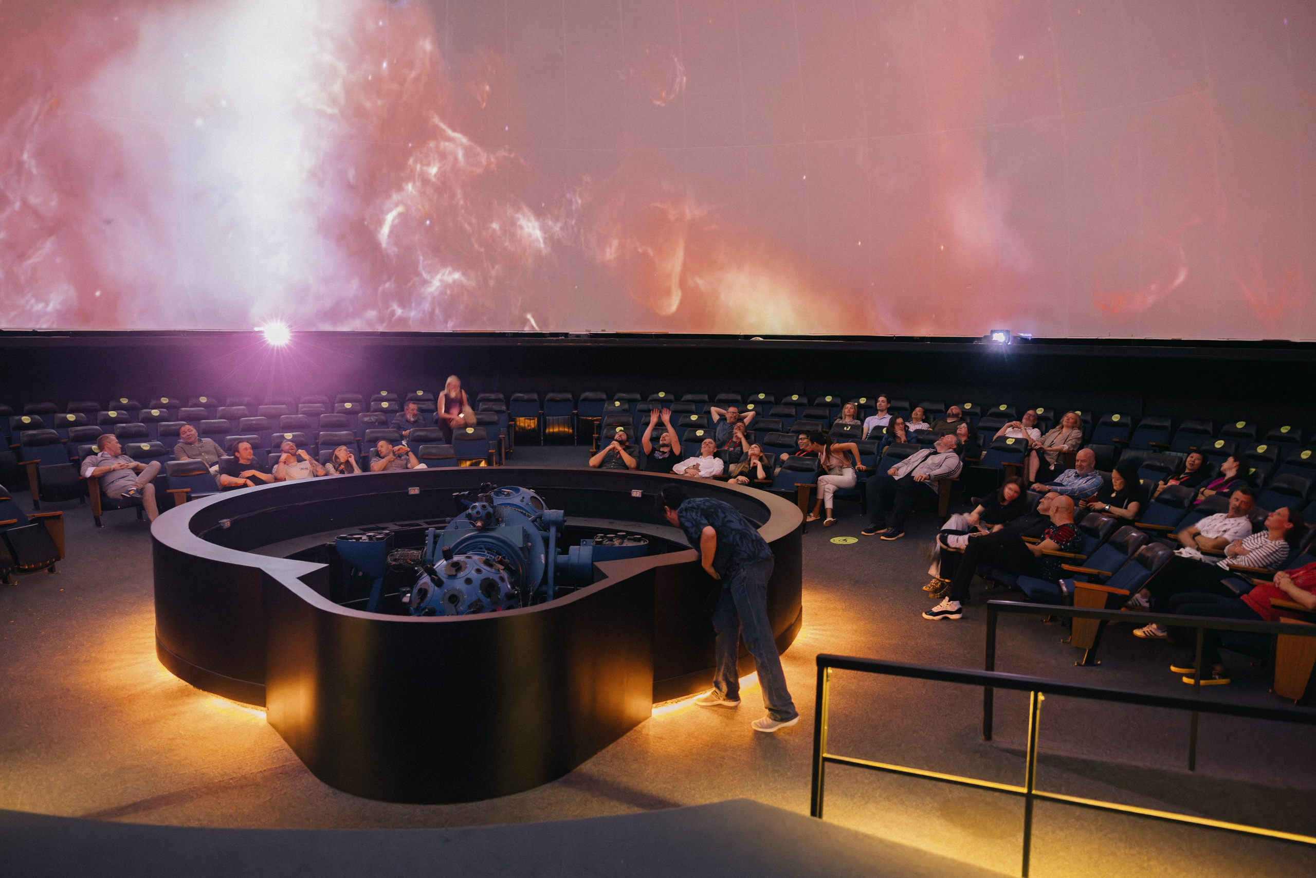 Spase Centre Event Vancouver. Ivan Skufinsky — wedding and family photographer in Vancouver