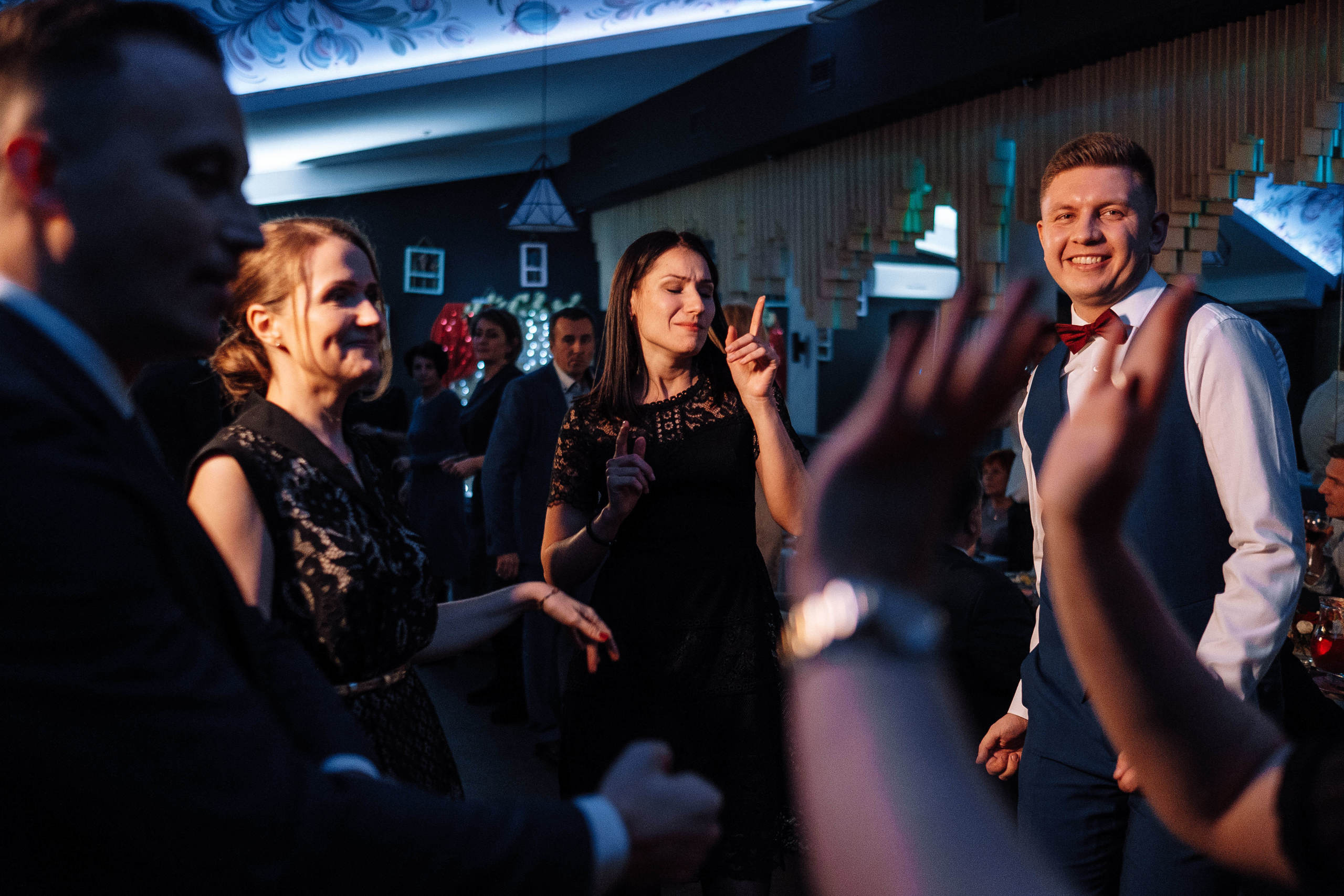 Alexandr+Anastasia 24.11.2019 WeddingStory. Ivan Skufinsky — wedding and family photographer in Vancouver