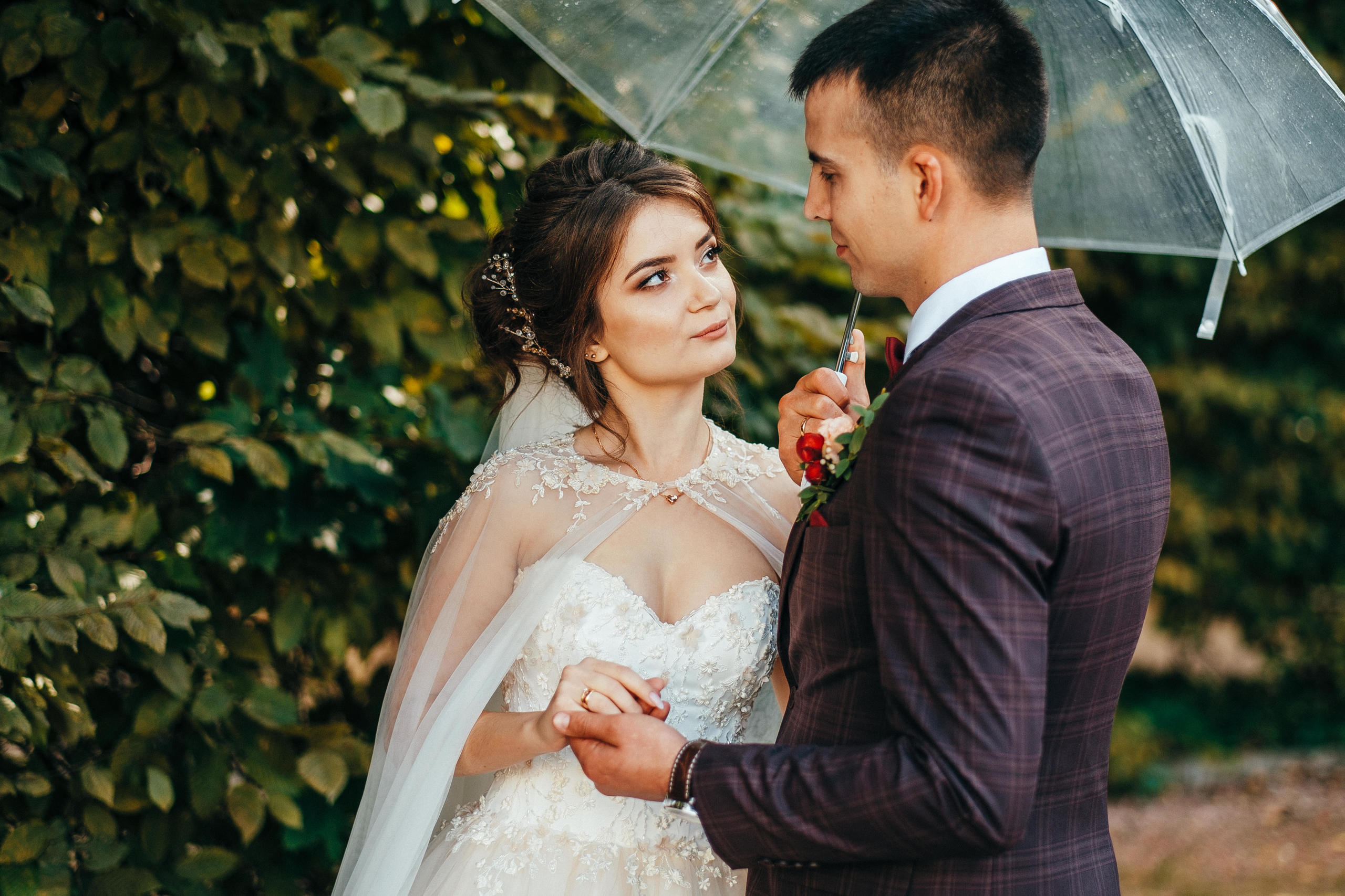 Сергей+Мария 23.09.2018. Ivan Skufinsky — wedding and family photographer in Vancouver