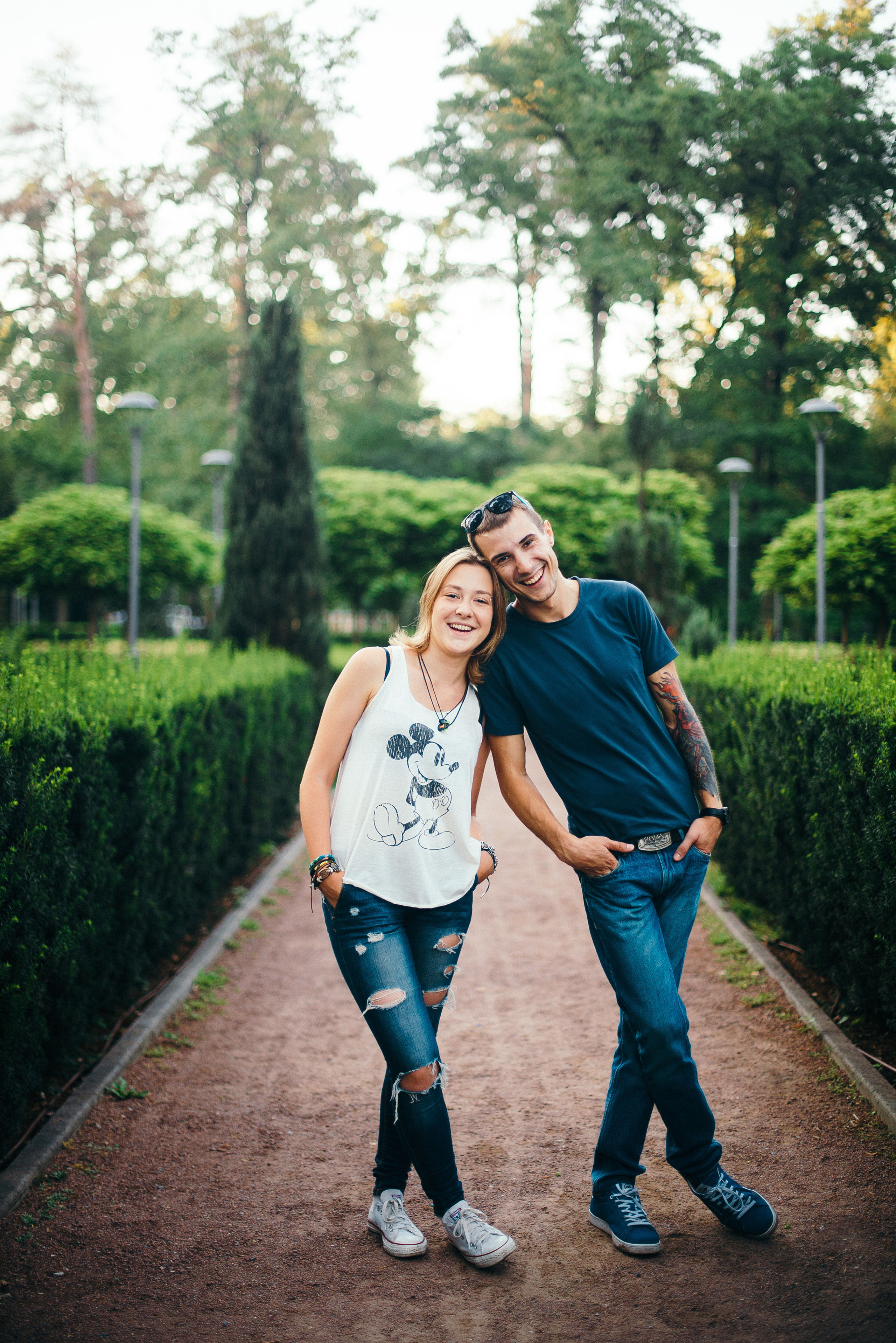 British Columbia Family Photography. Ivan Skufinsky — wedding and family photographer in Vancouver