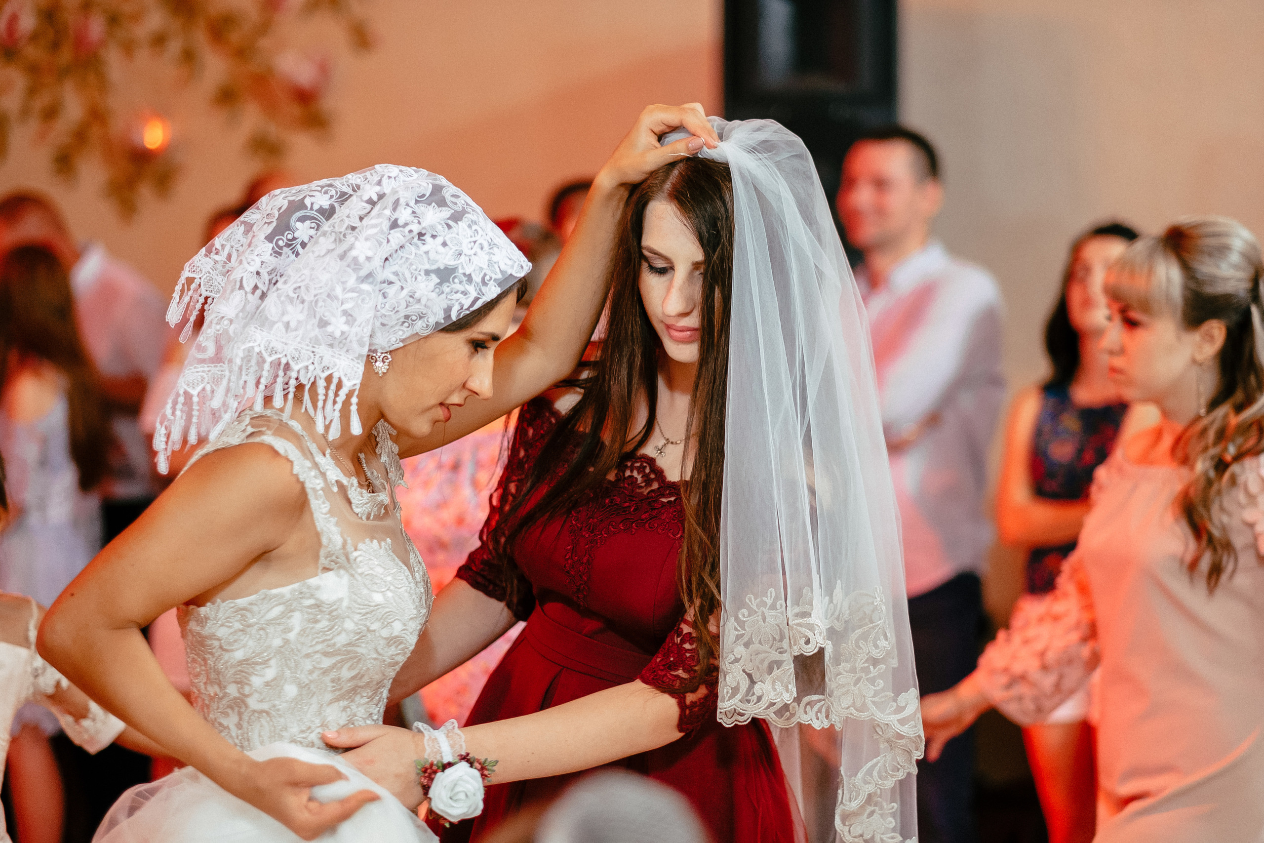 4.08.2018 Wedding Day. Ivan Skufinsky — wedding and family photographer in Vancouver