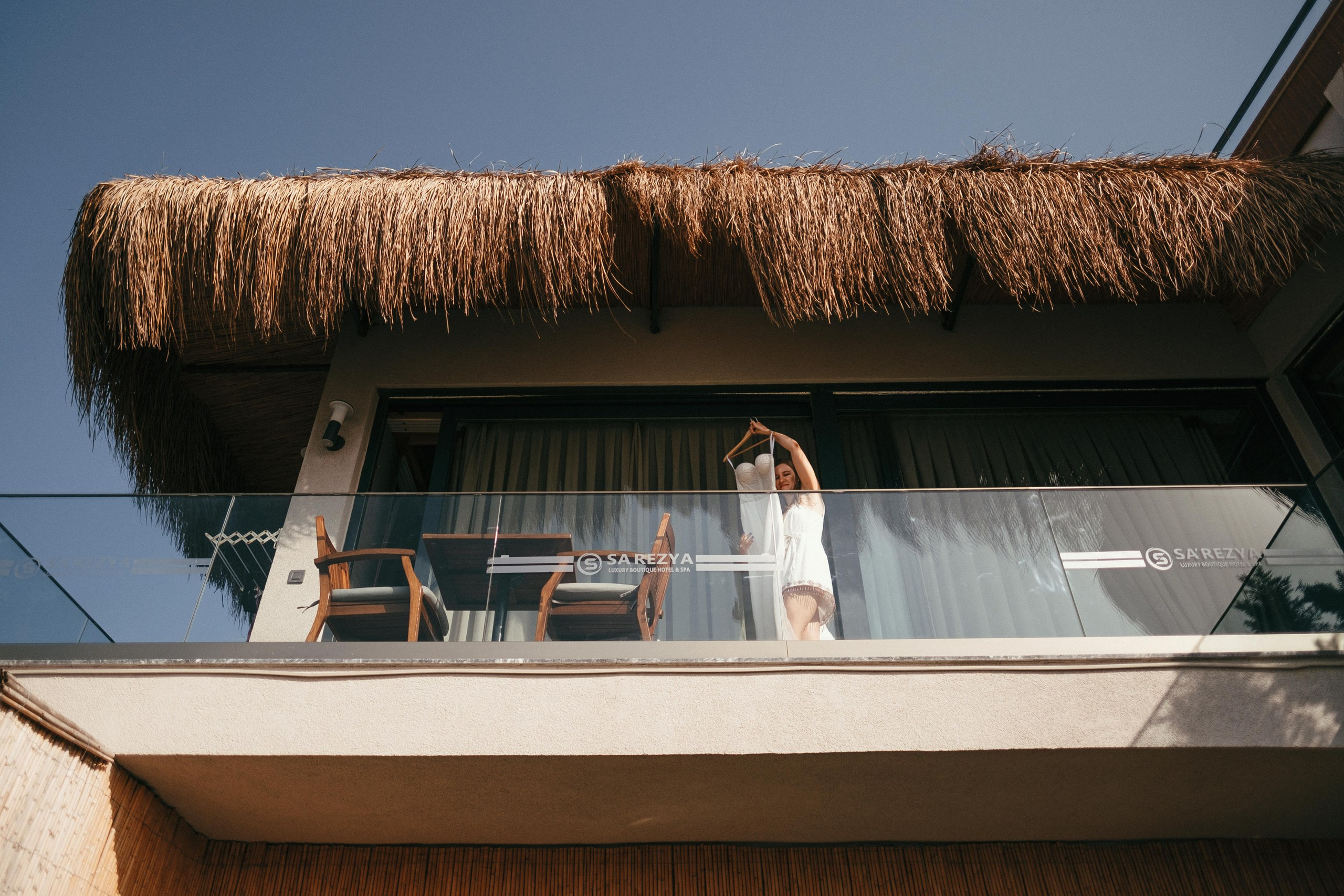 Cheshme. Wedding Story. Ivan Skufinsky — wedding and family photographer in Vancouver