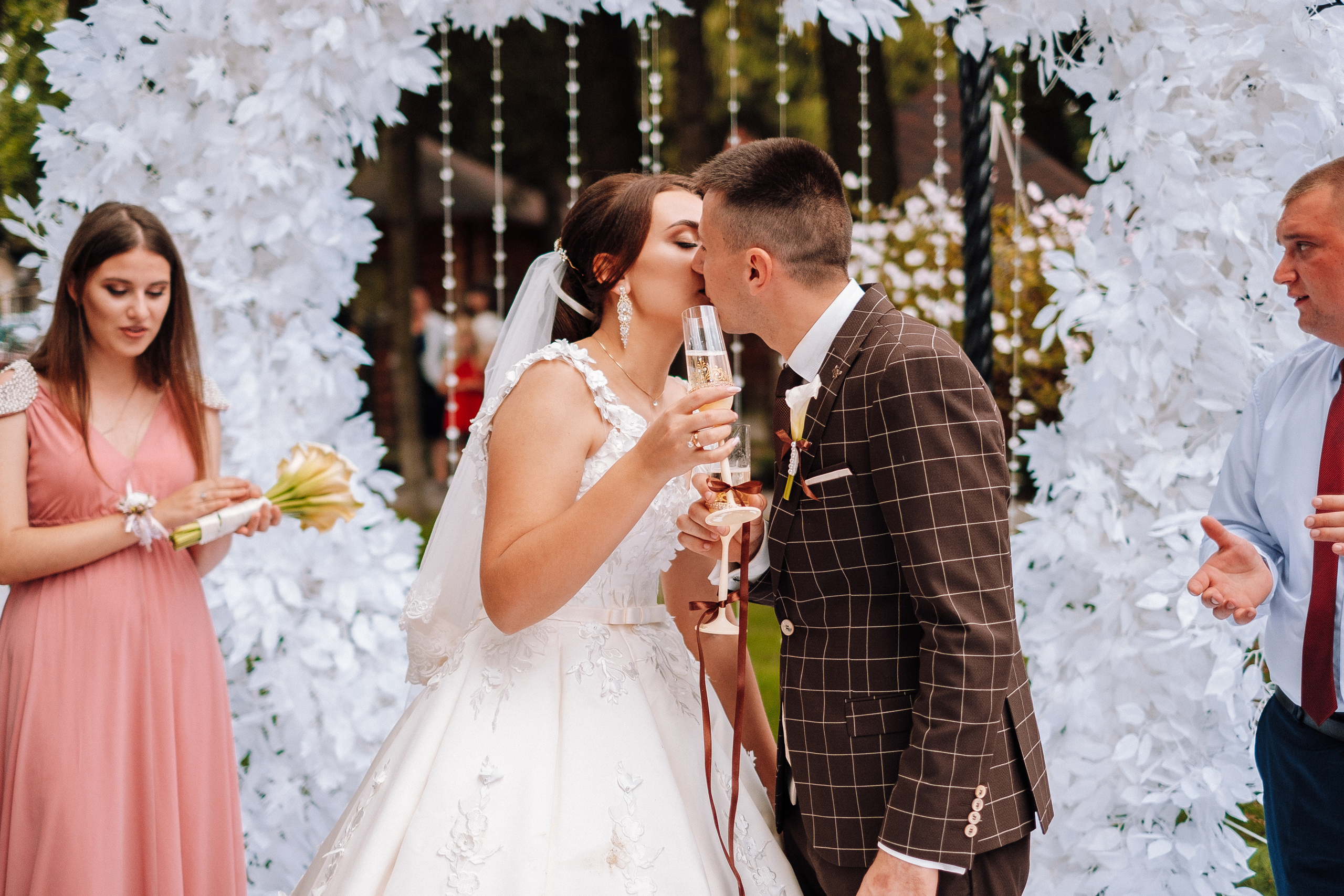 СВАДЬБА 20.07.2019 Дима+Катя. Ivan Skufinsky — wedding and family photographer in Vancouver