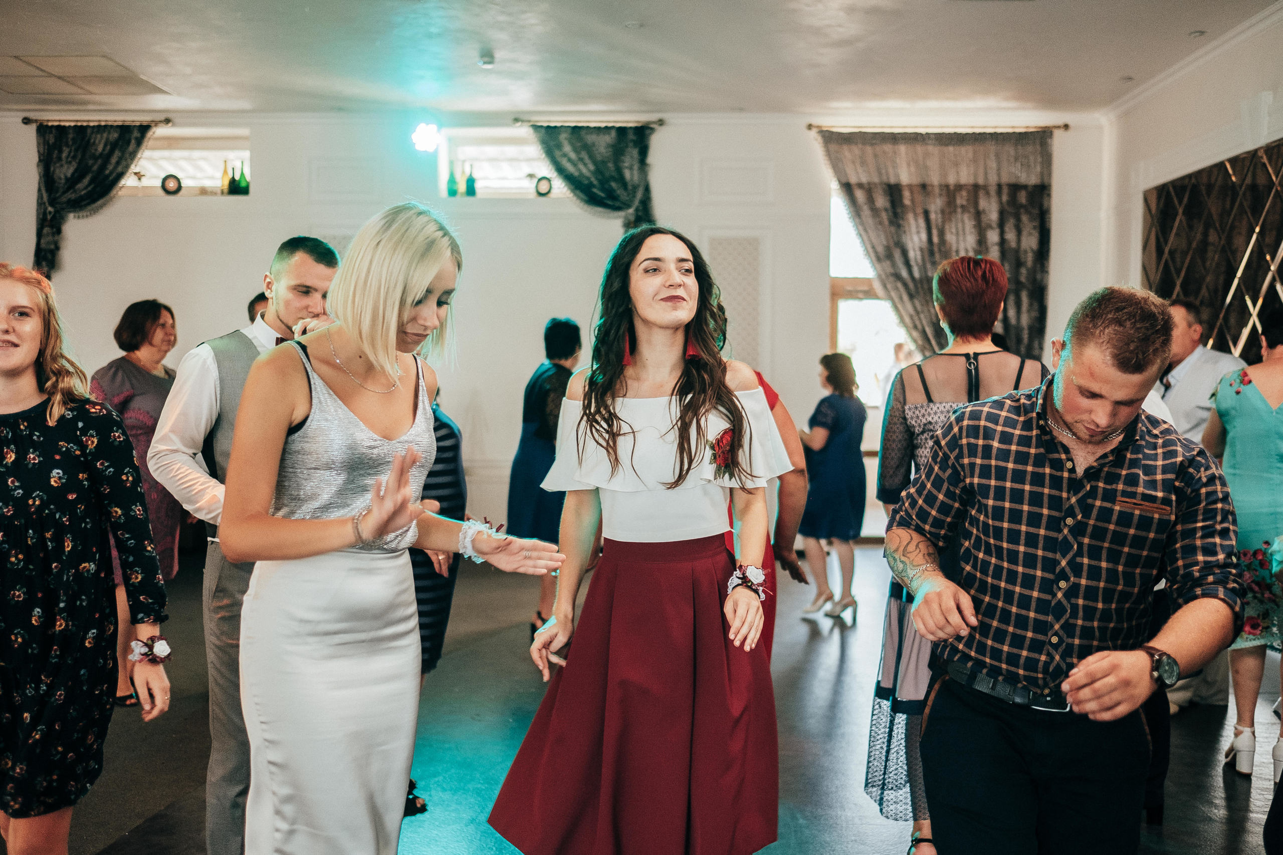 11.08.2018 Богдан+Юля. Ivan Skufinsky — wedding and family photographer in Vancouver