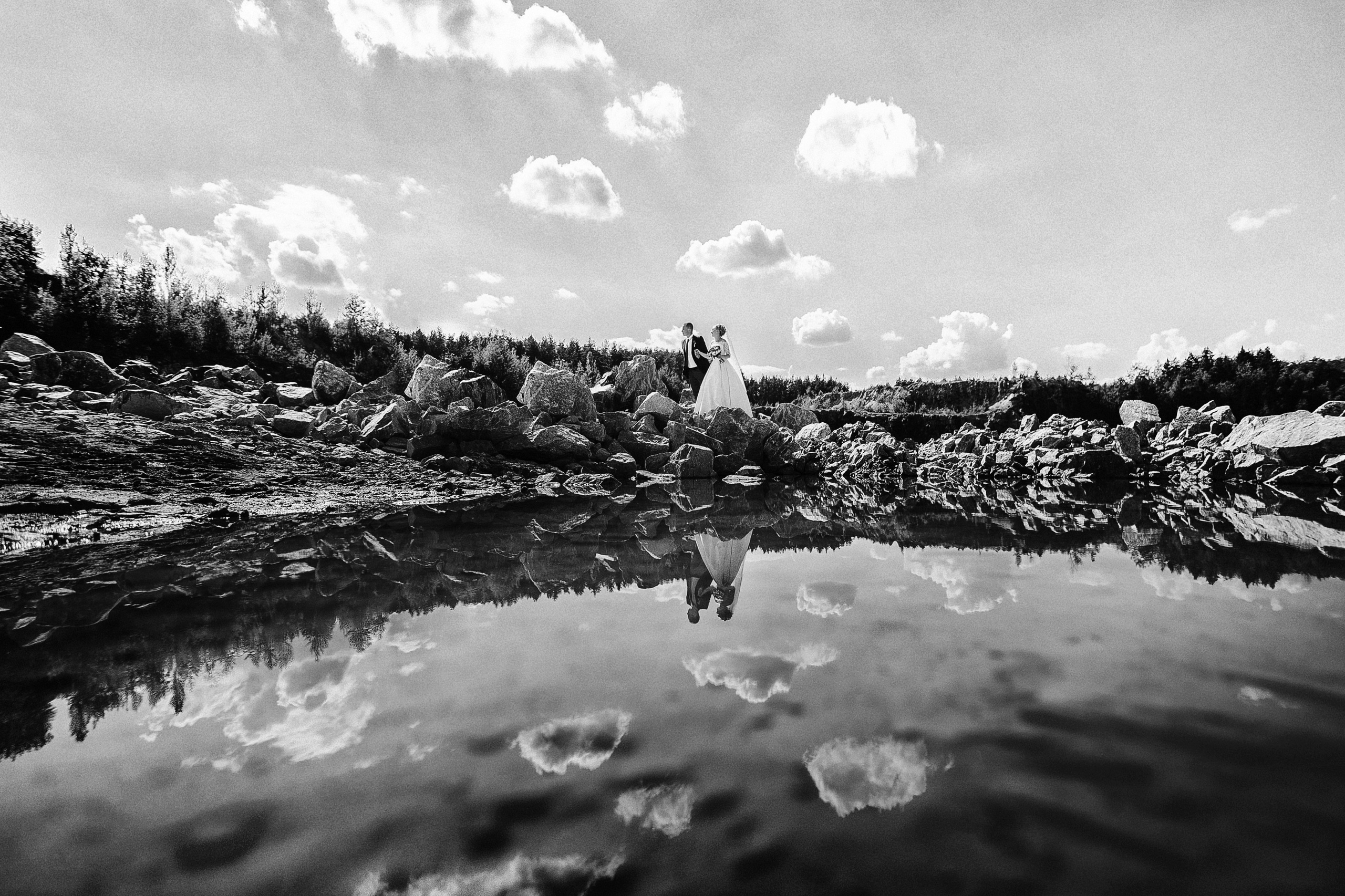 Руслан и Тома. Ivan Skufinsky — wedding and family photographer in Vancouver