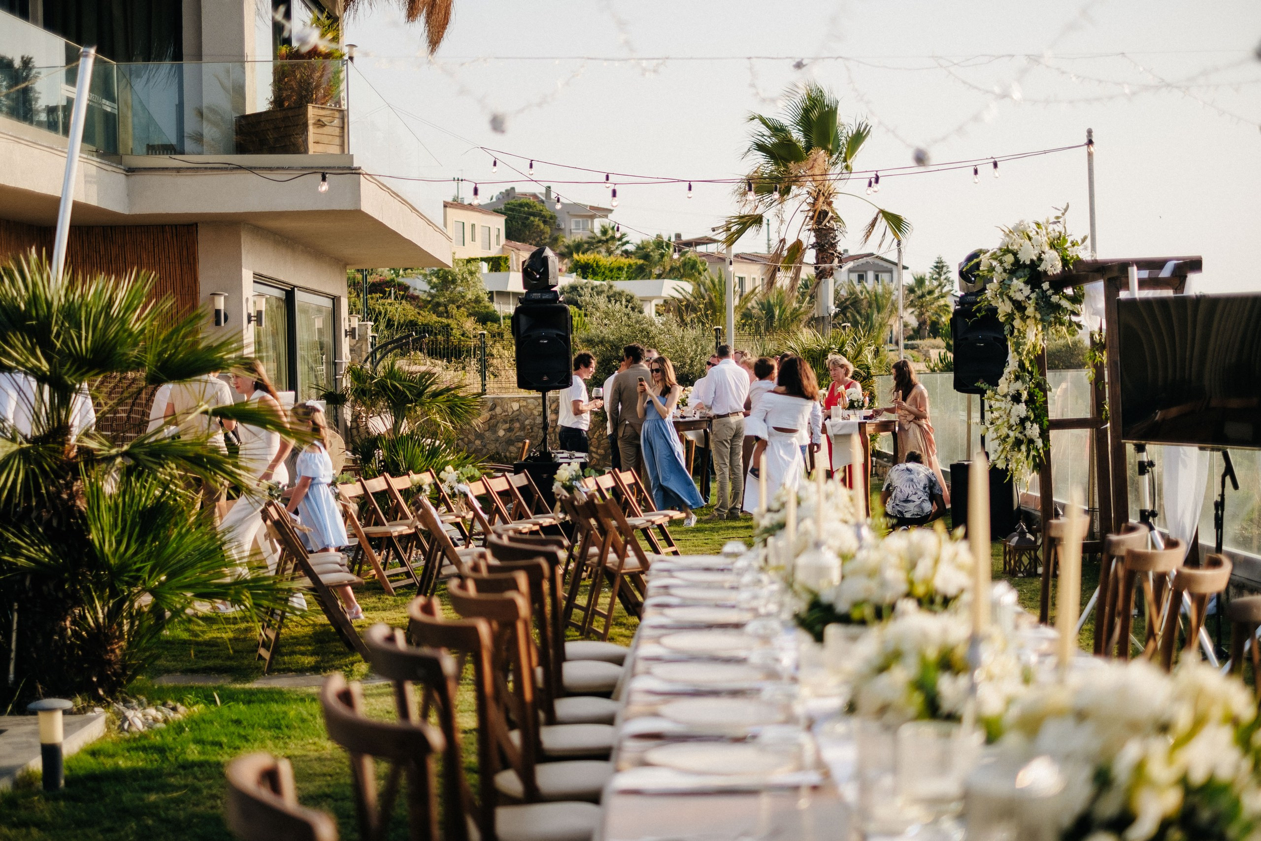 Cheshme. Wedding Story. Ivan Skufinsky — wedding and family photographer in Vancouver