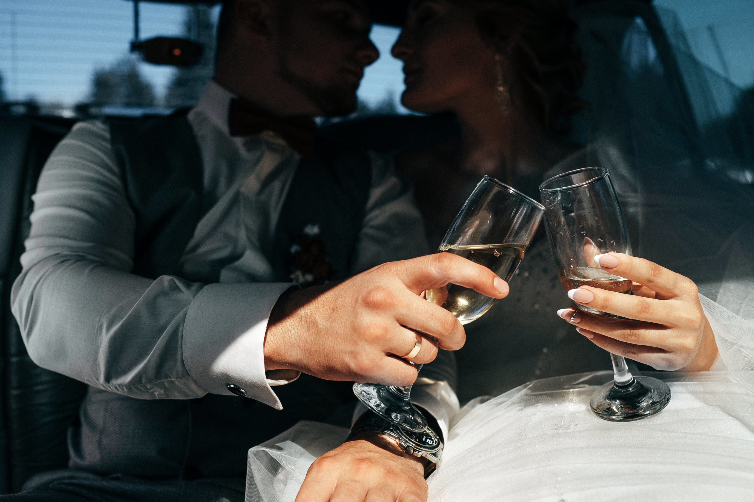 11.08.2018 Богдан+Юля. Ivan Skufinsky — wedding and family photographer in Vancouver