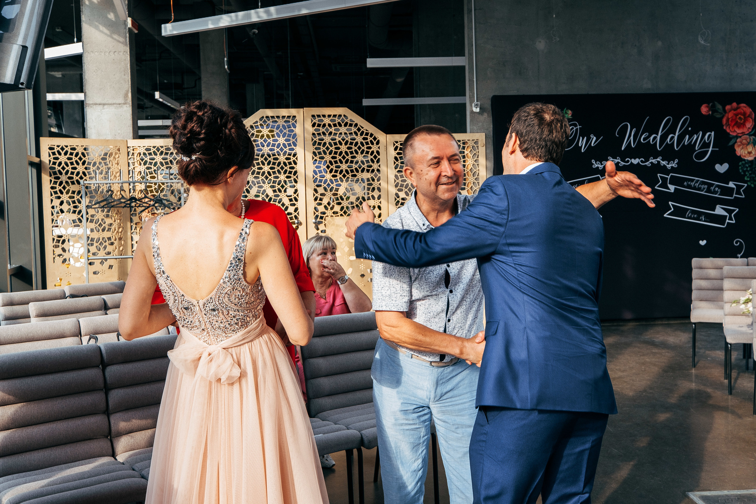 Silven+Olga Киев 17.08.2018. Ivan Skufinsky — wedding and family photographer in Vancouver
