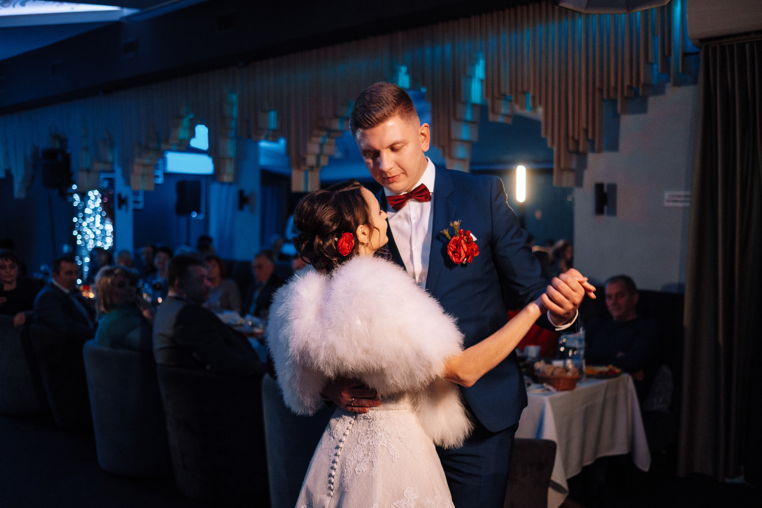 Alexandr+Anastasia 24.11.2019. Ivan Skufinsky — wedding and family photographer in Vancouver