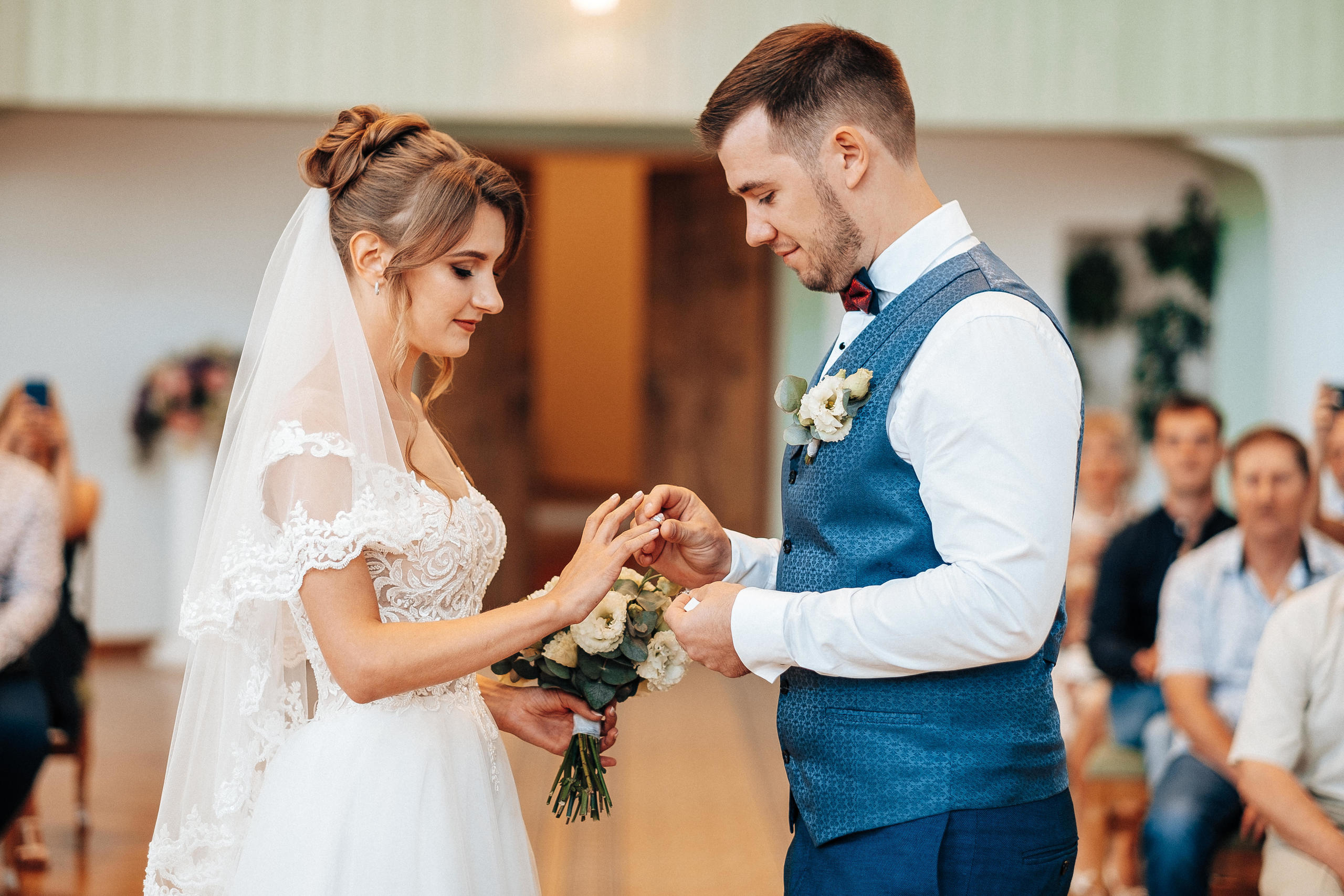 Wedding photographer videographer Vancouver BC. Ivan Skufinsky — wedding and family photographer in Vancouver