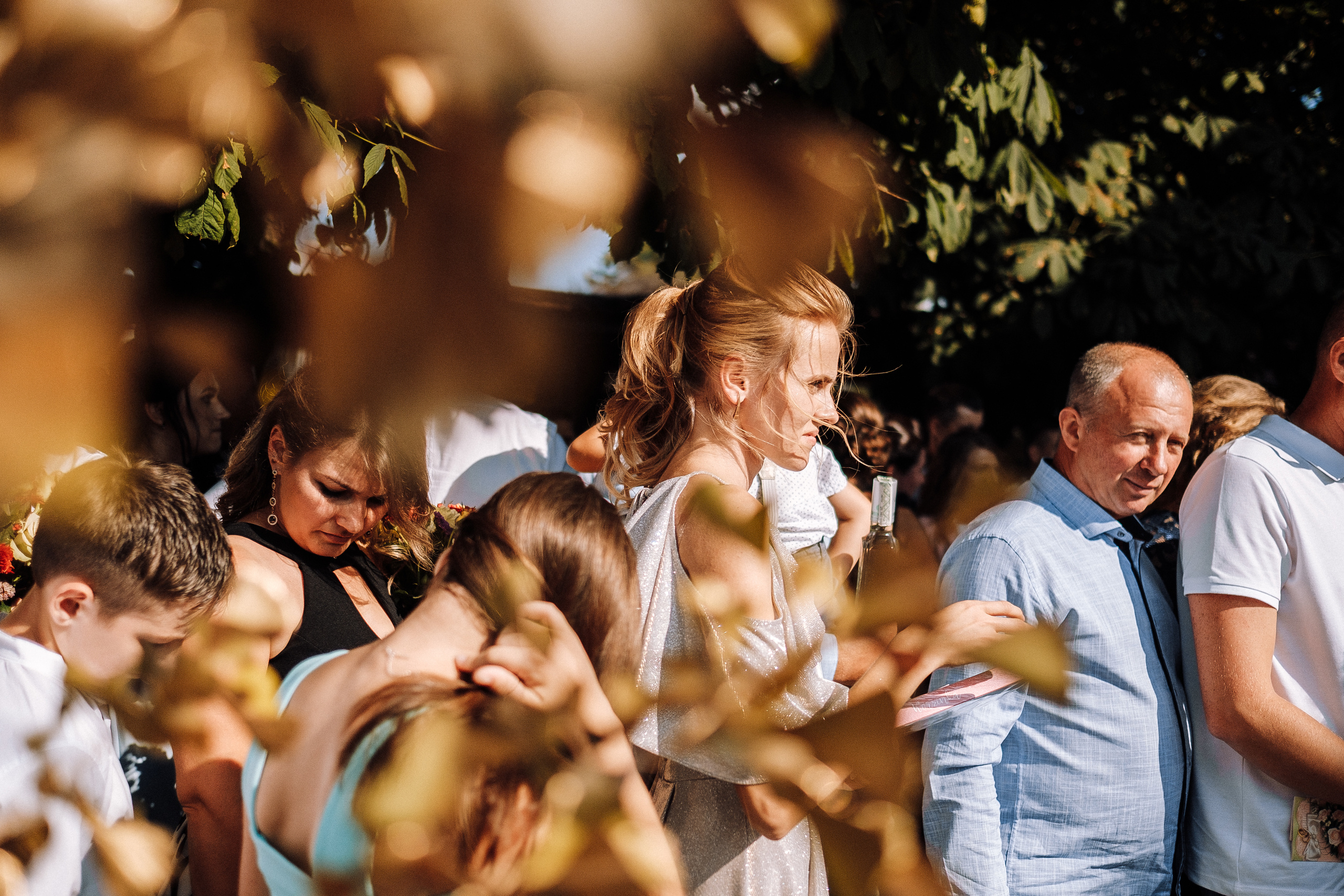 Свадебная история Иван+Ирина. Ivan Skufinsky — wedding and family photographer in Vancouver