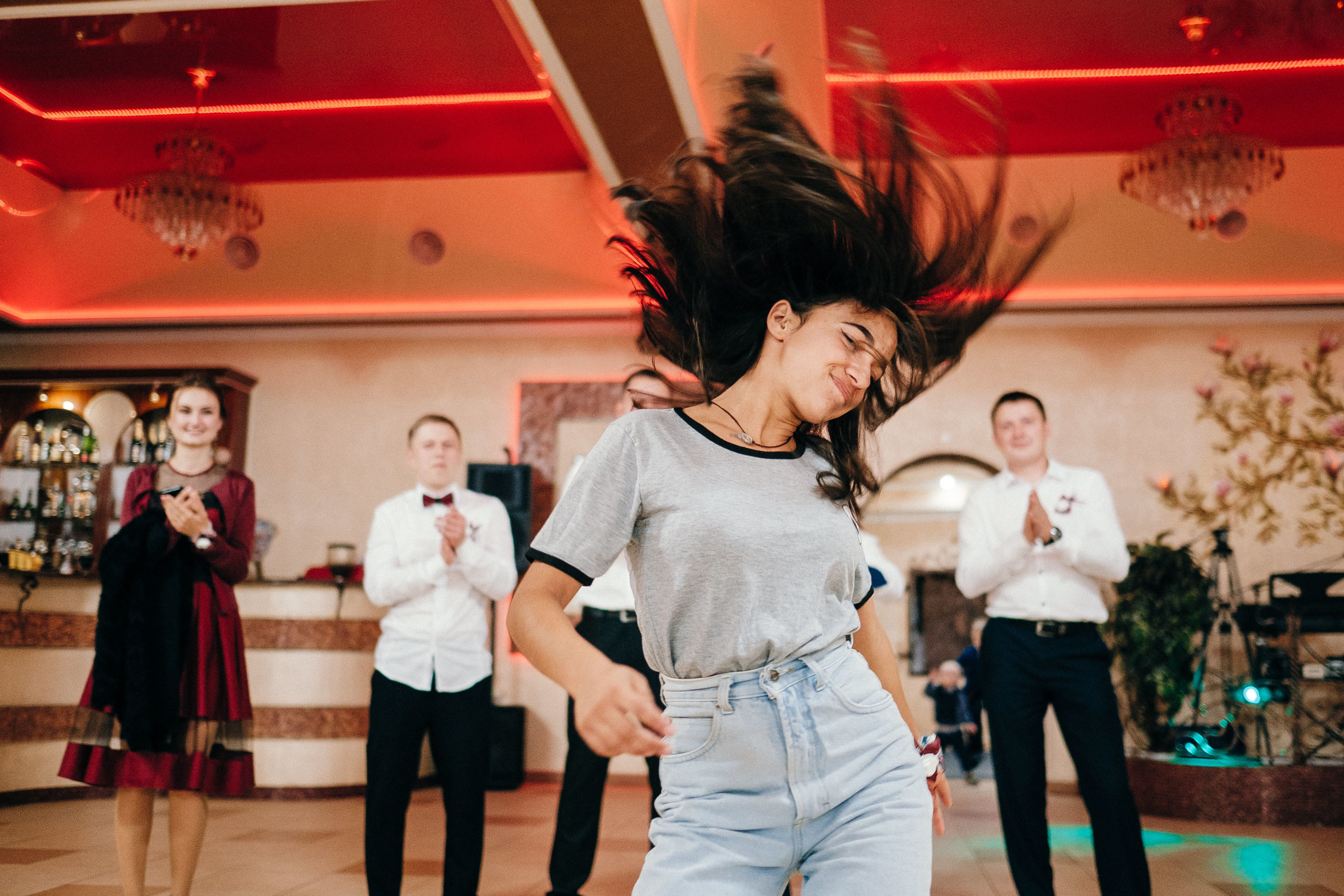 Сергей+Мария 23.09.2018. Ivan Skufinsky — wedding and family photographer in Vancouver