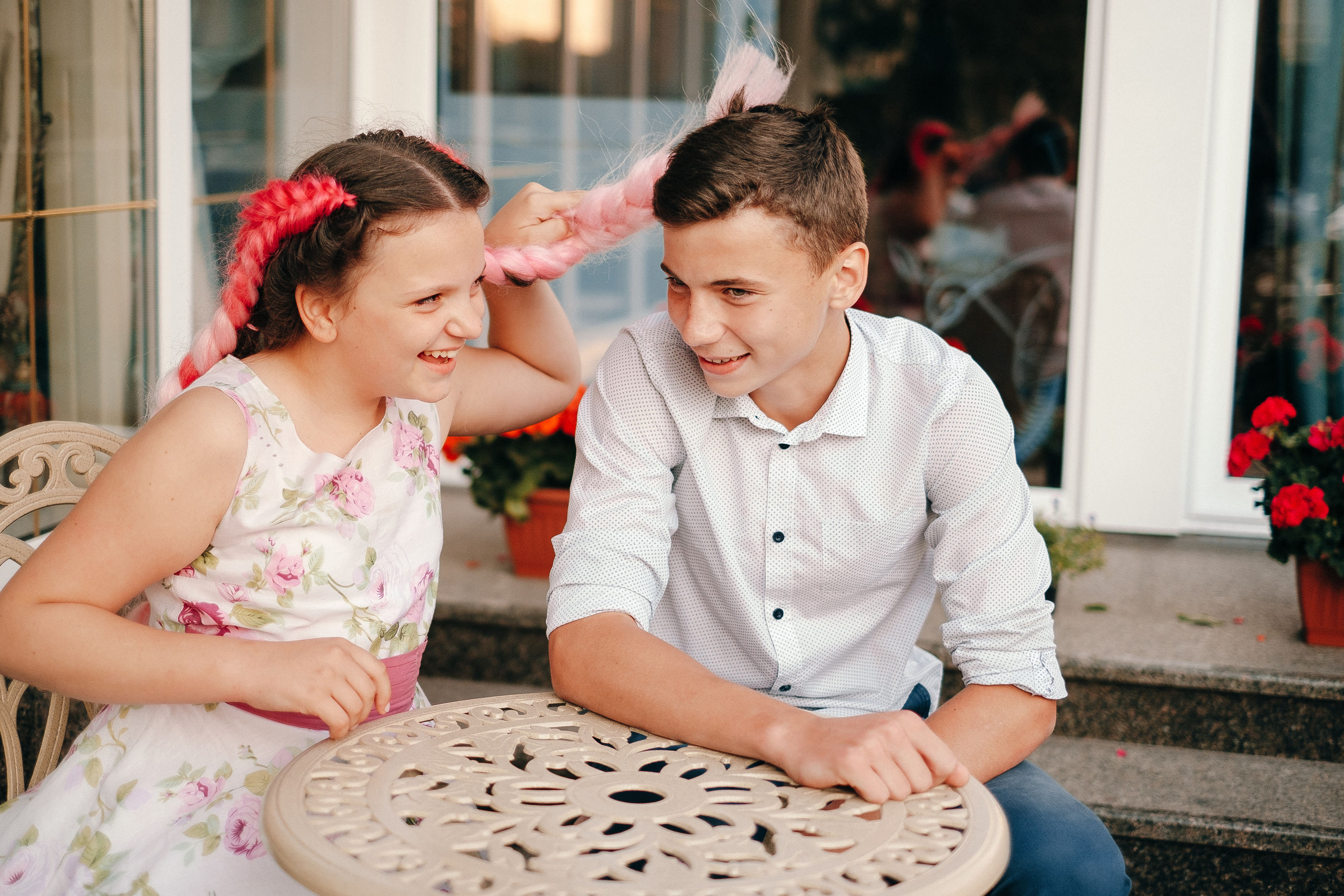 Счастье. Ivan Skufinsky — wedding and family photographer in Vancouver