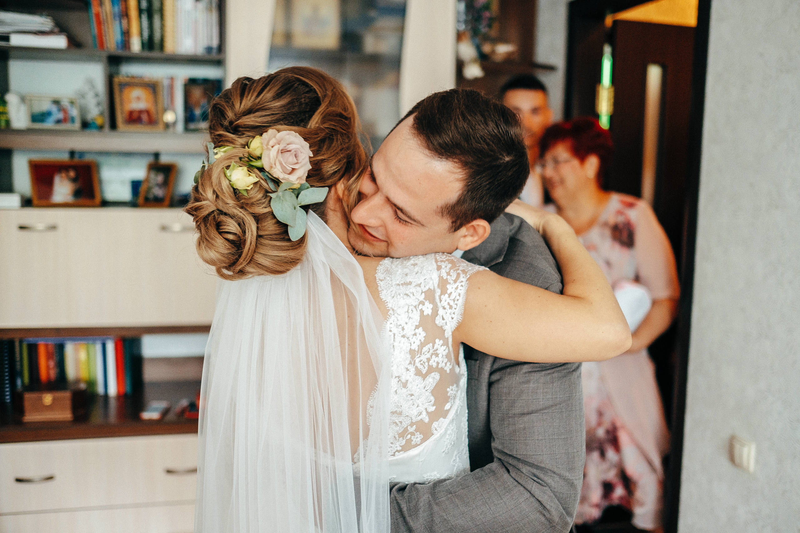 Евгений+Виктория 21.07.2018. Ivan Skufinsky — wedding and family photographer in Vancouver