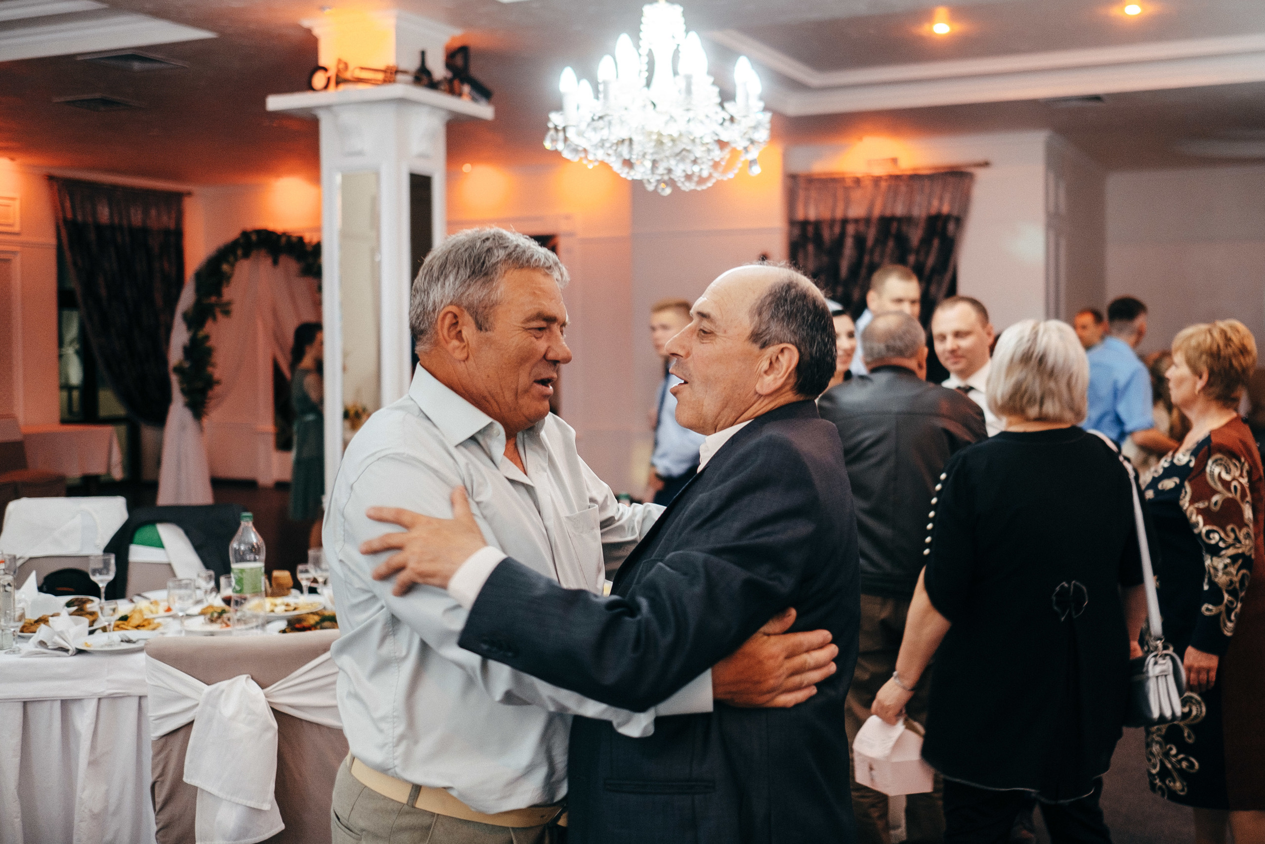 Виктор+Катя. Ivan Skufinsky — wedding and family photographer in Vancouver