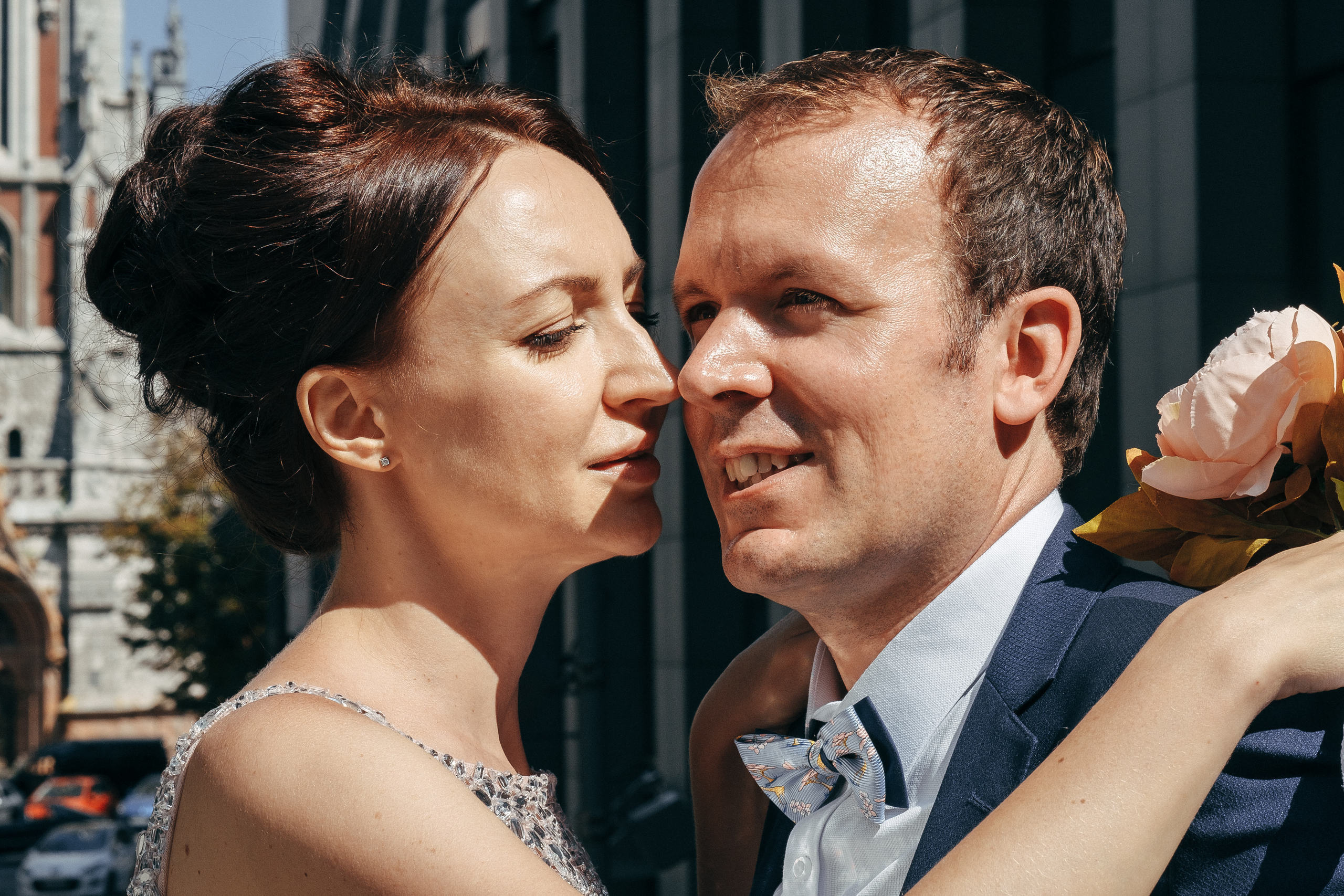 Silven+Olga Киев 17.08.2018. Ivan Skufinsky — wedding and family photographer in Vancouver