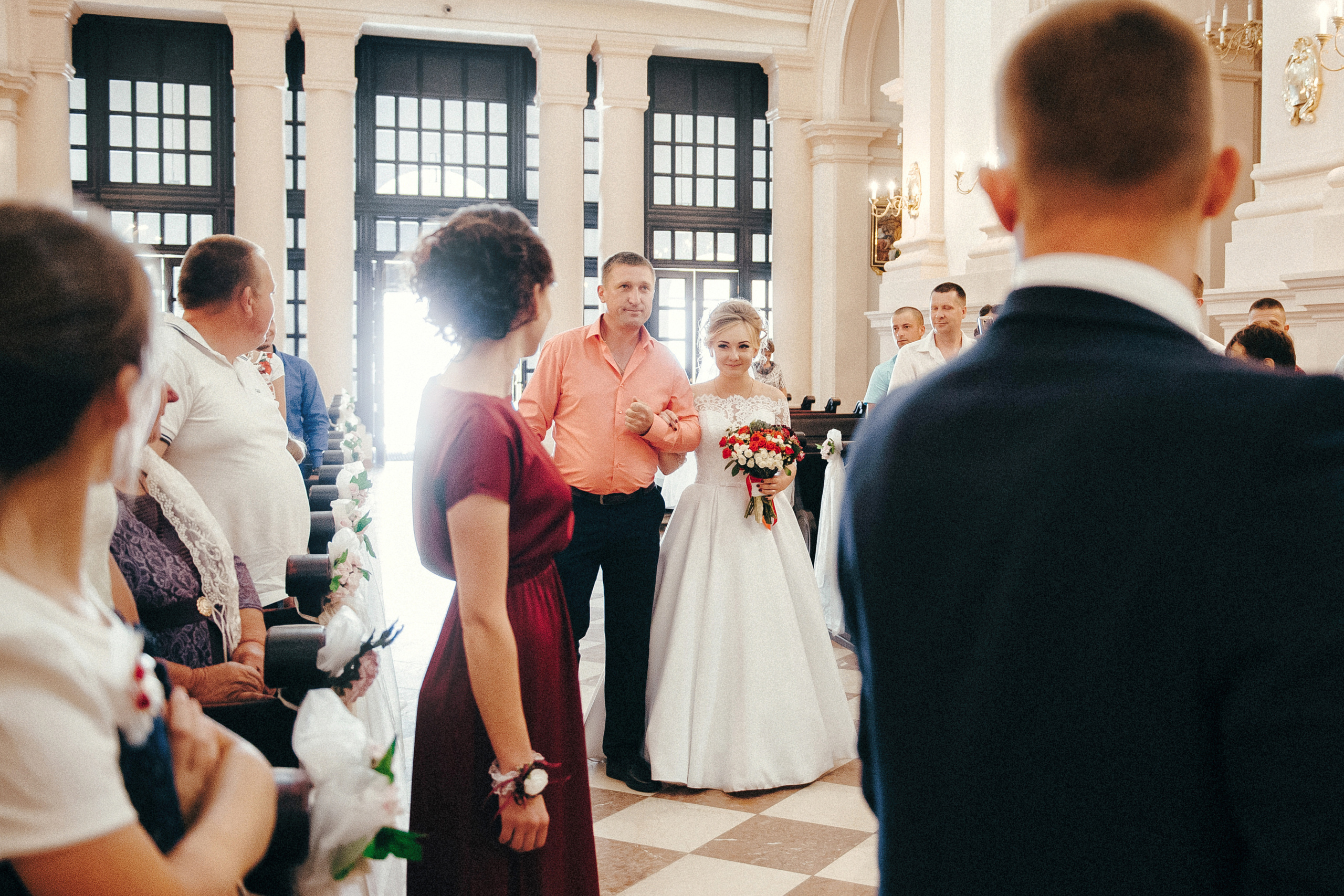 Руслан и Тома. Ivan Skufinsky — wedding and family photographer in Vancouver