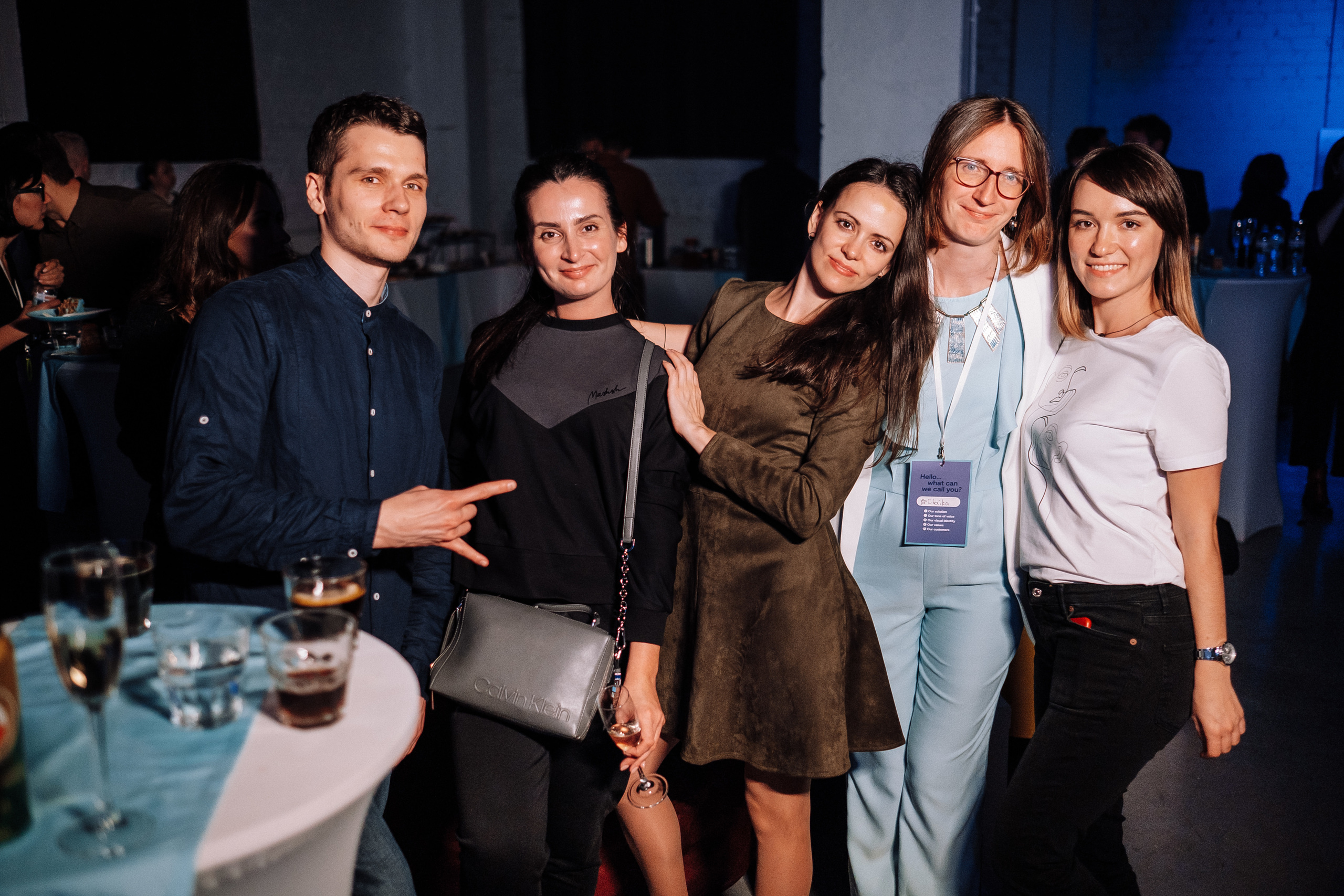 ZEO Alliance 24.10.19 party. Ivan Skufinsky — wedding and family photographer in Vancouver