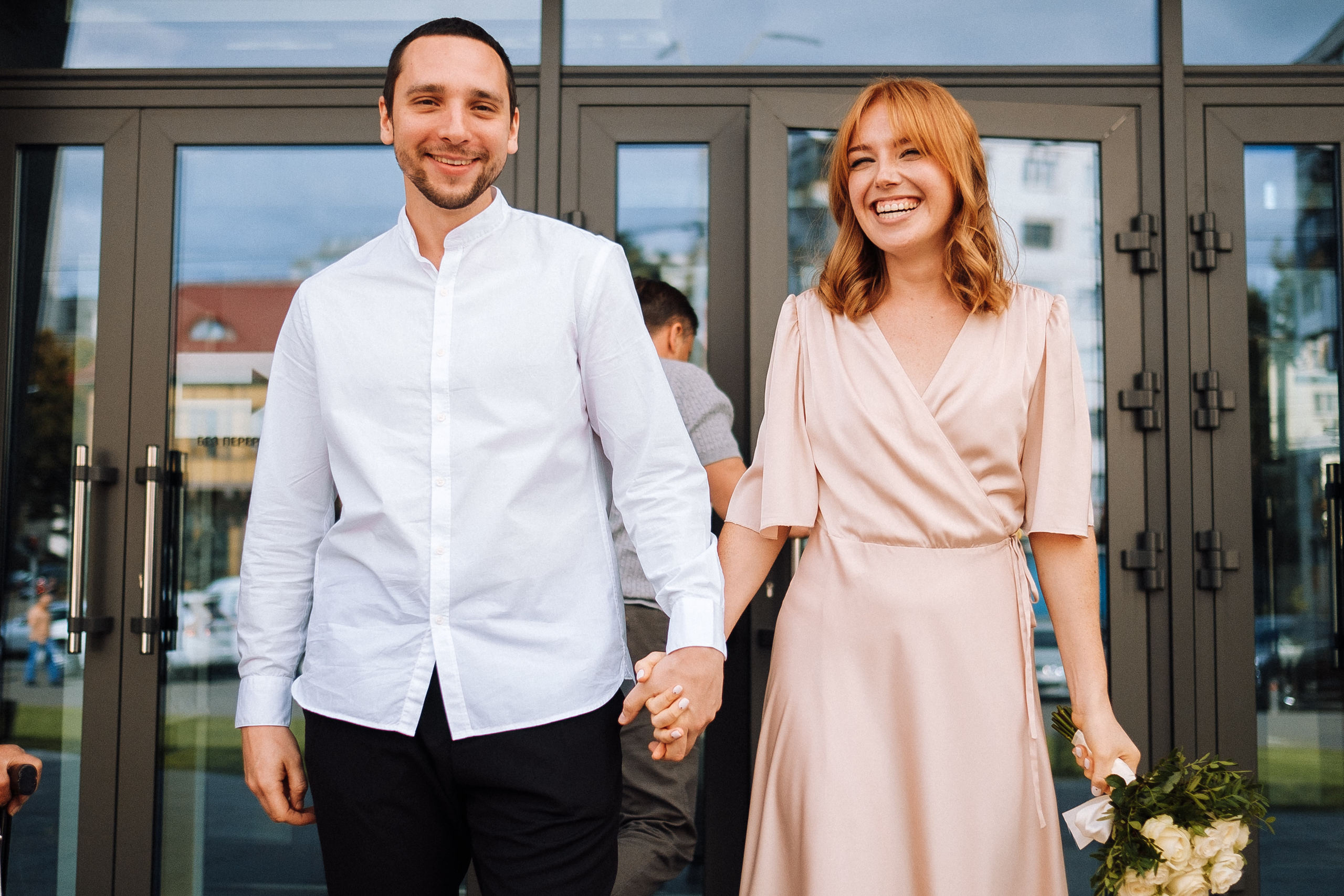 6.09.2019 ВЕРА+АРТЕМ. Ivan Skufinsky — wedding and family photographer in Vancouver