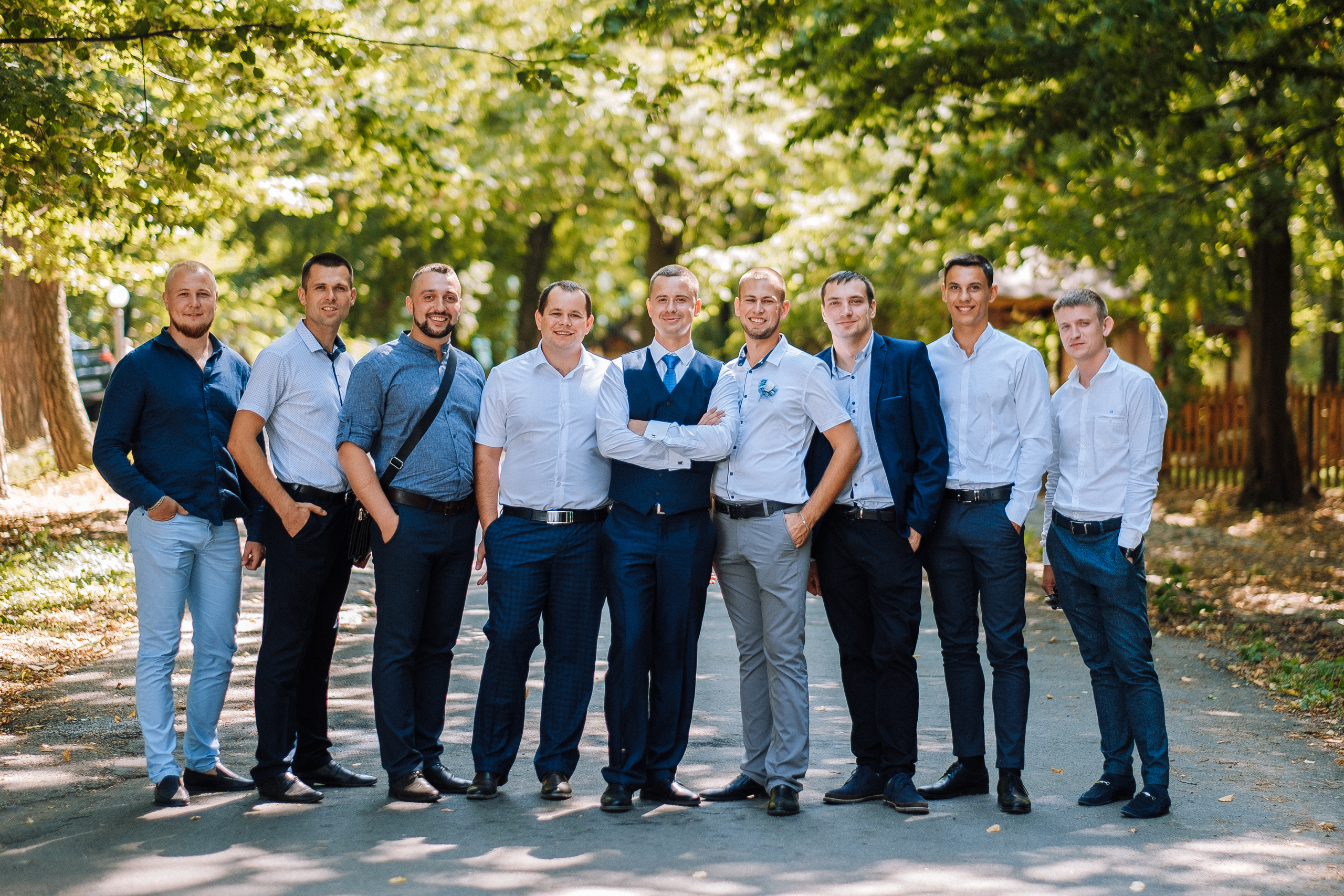 Свадьба 10.08.2019. Ivan Skufinsky — wedding and family photographer in Vancouver
