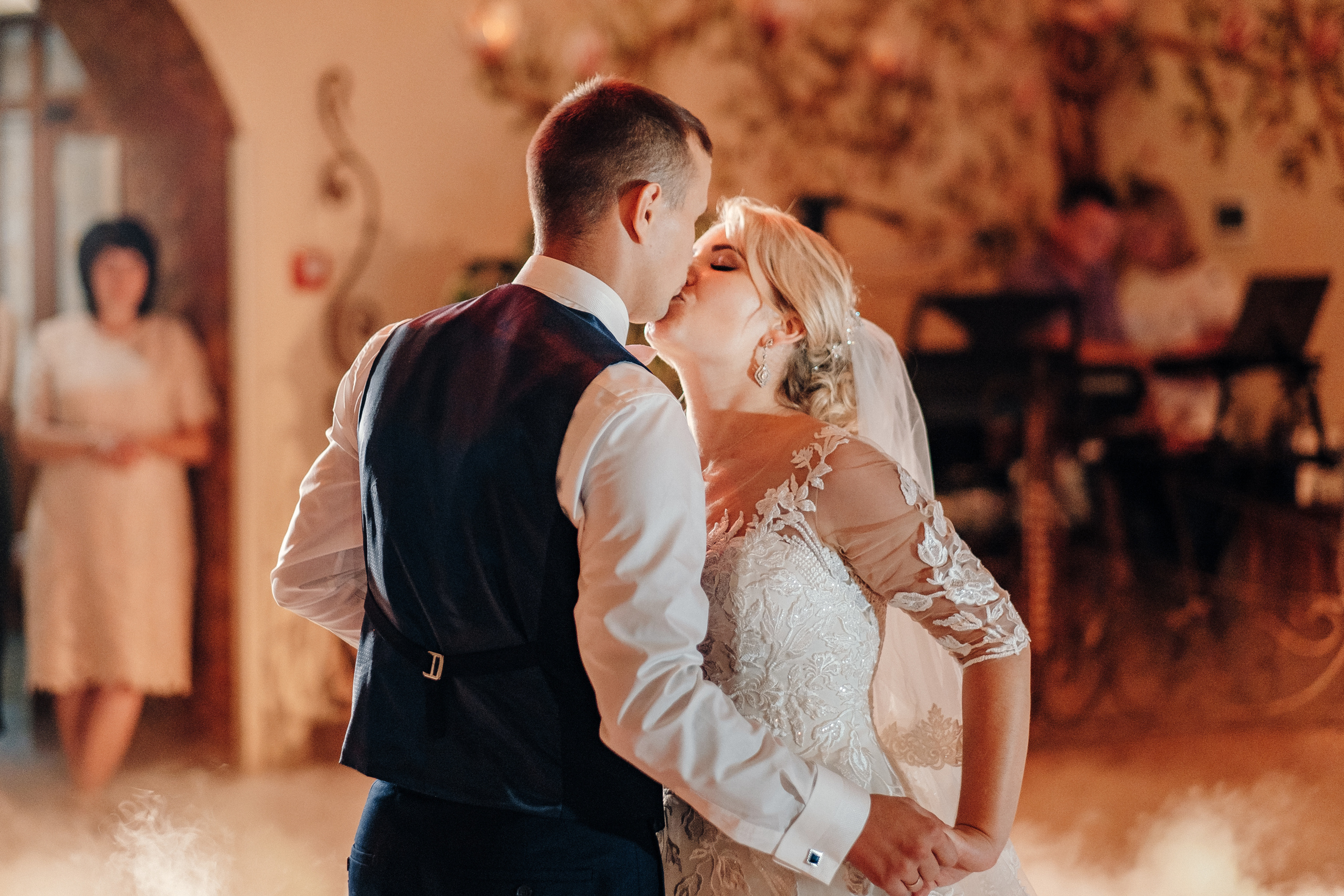 Свадебная история Влад+Яна. Ivan Skufinsky — wedding and family photographer in Vancouver