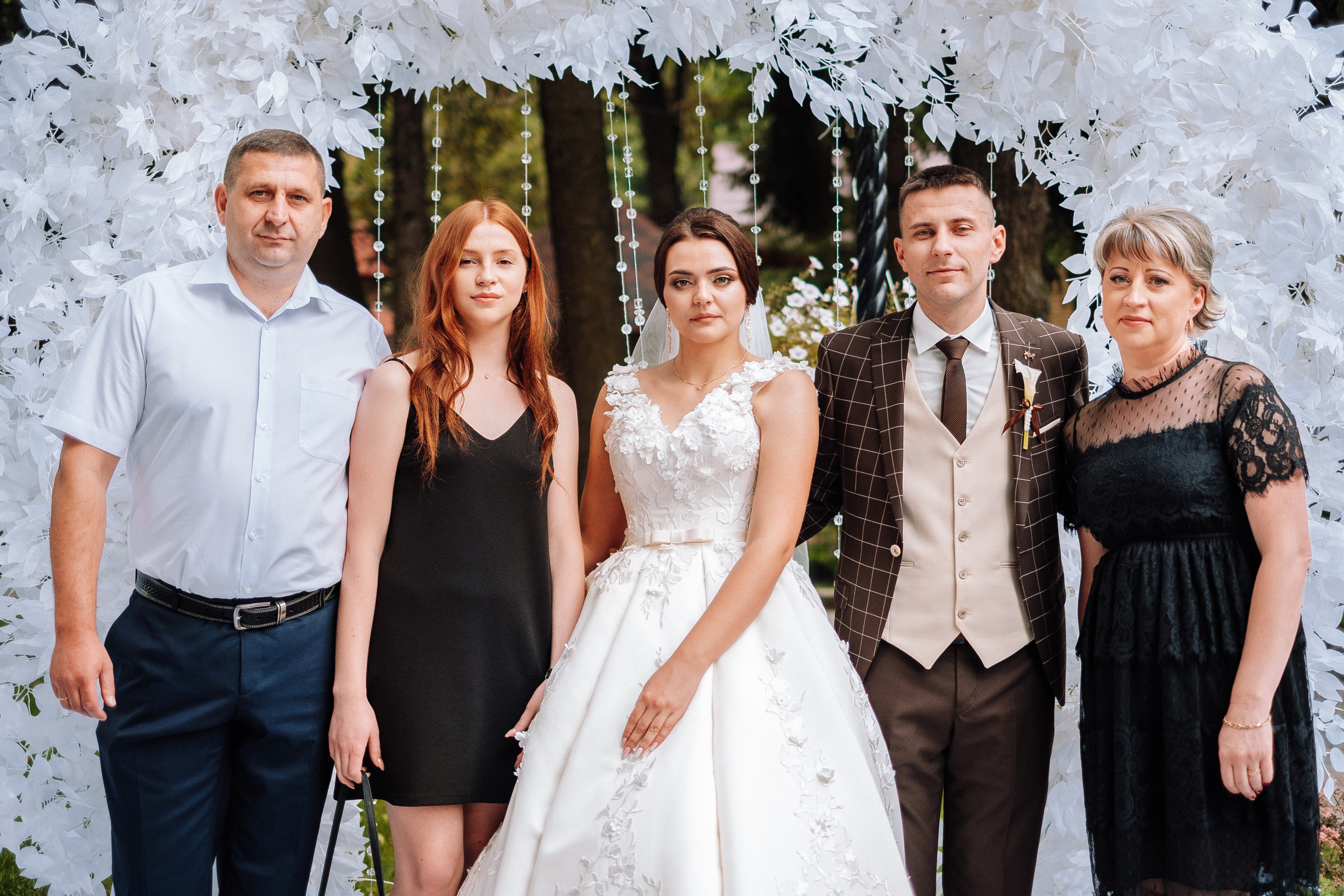 СВАДЬБА 20.07.2019 Дима+Катя. Ivan Skufinsky — wedding and family photographer in Vancouver
