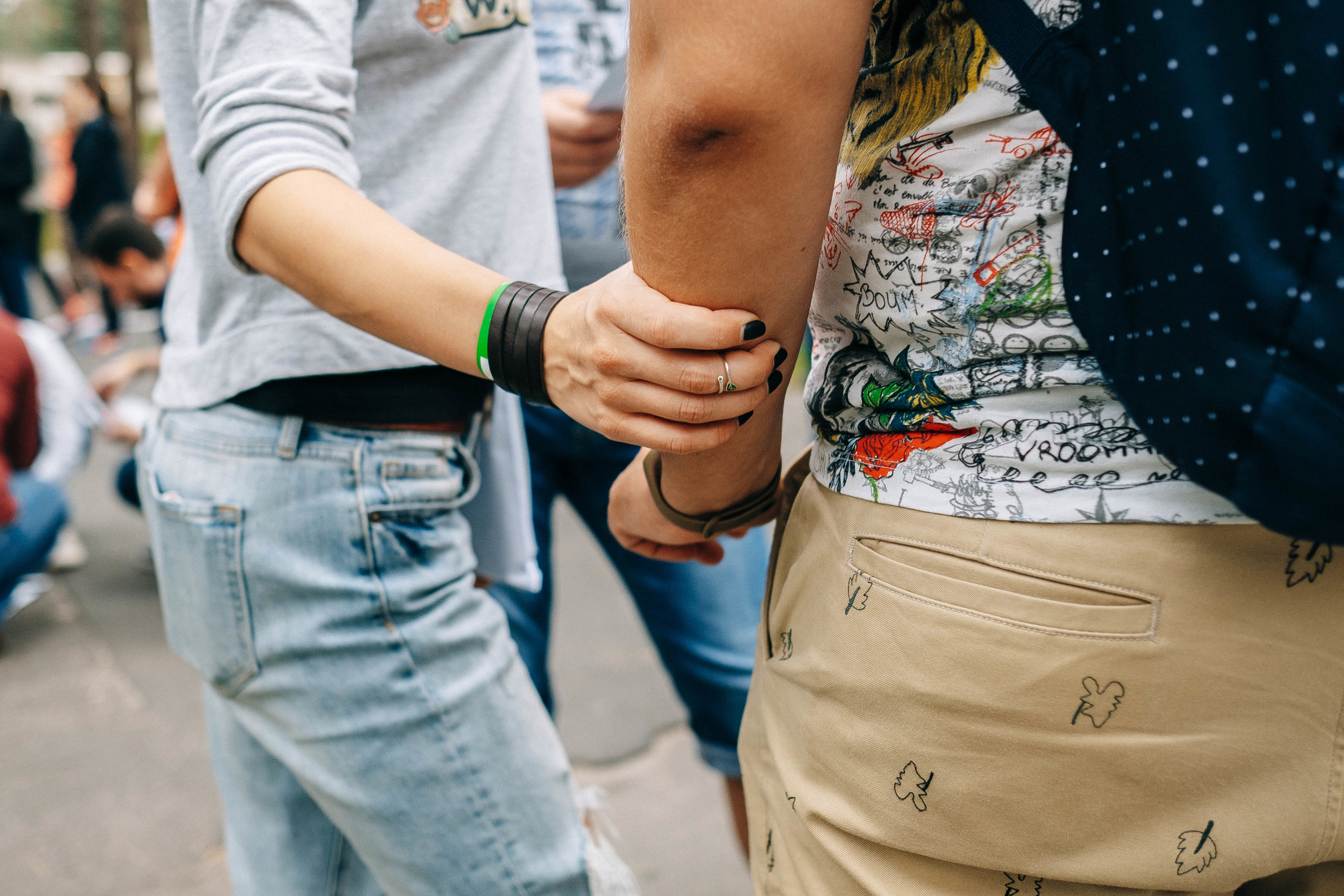 Ивент фотограф, корпоративный квест Адмирал Буча. Ivan Skufinsky — wedding and family photographer in Vancouver