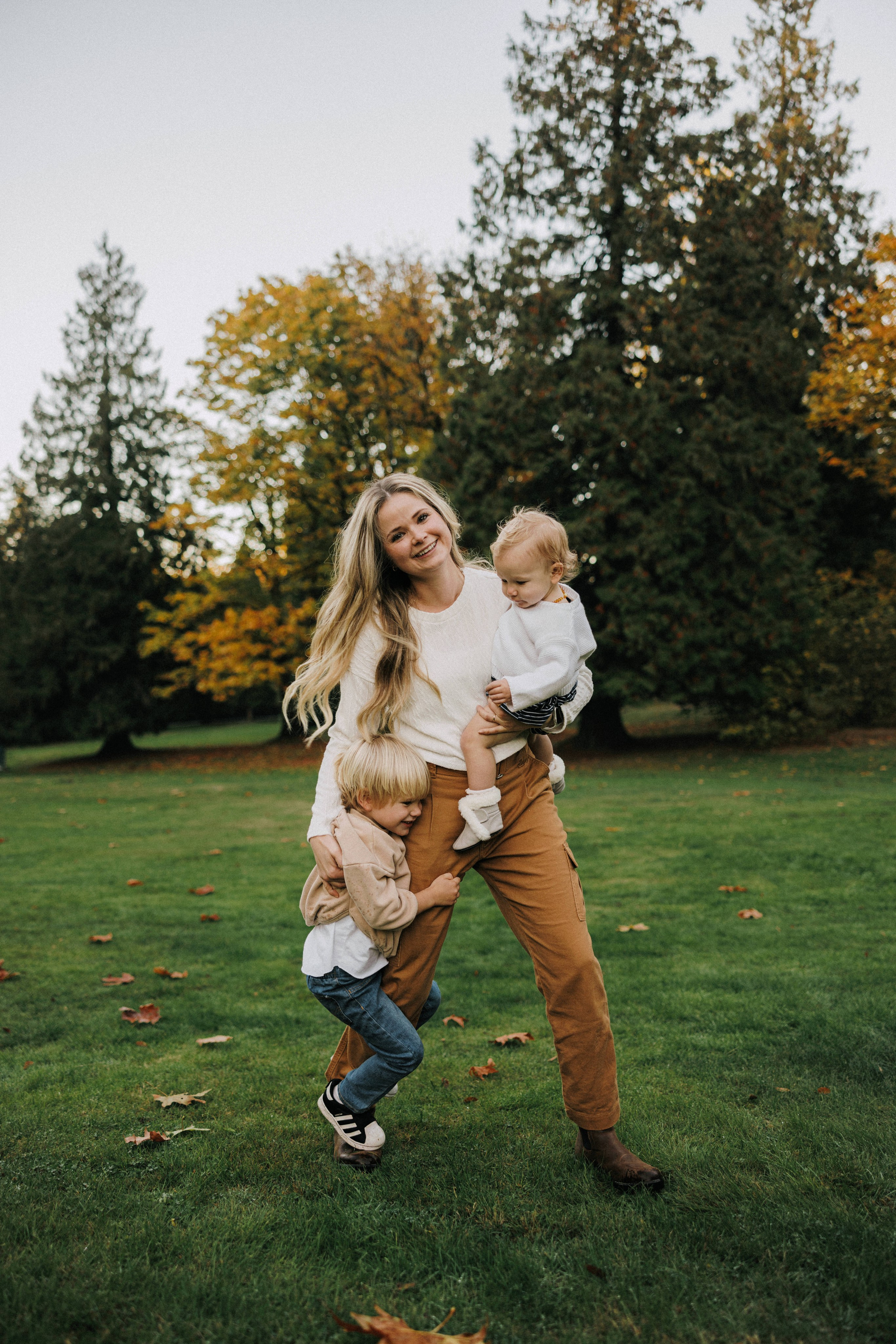 CHILDREN. Ivan Skufinsky — wedding and family photographer in Vancouver