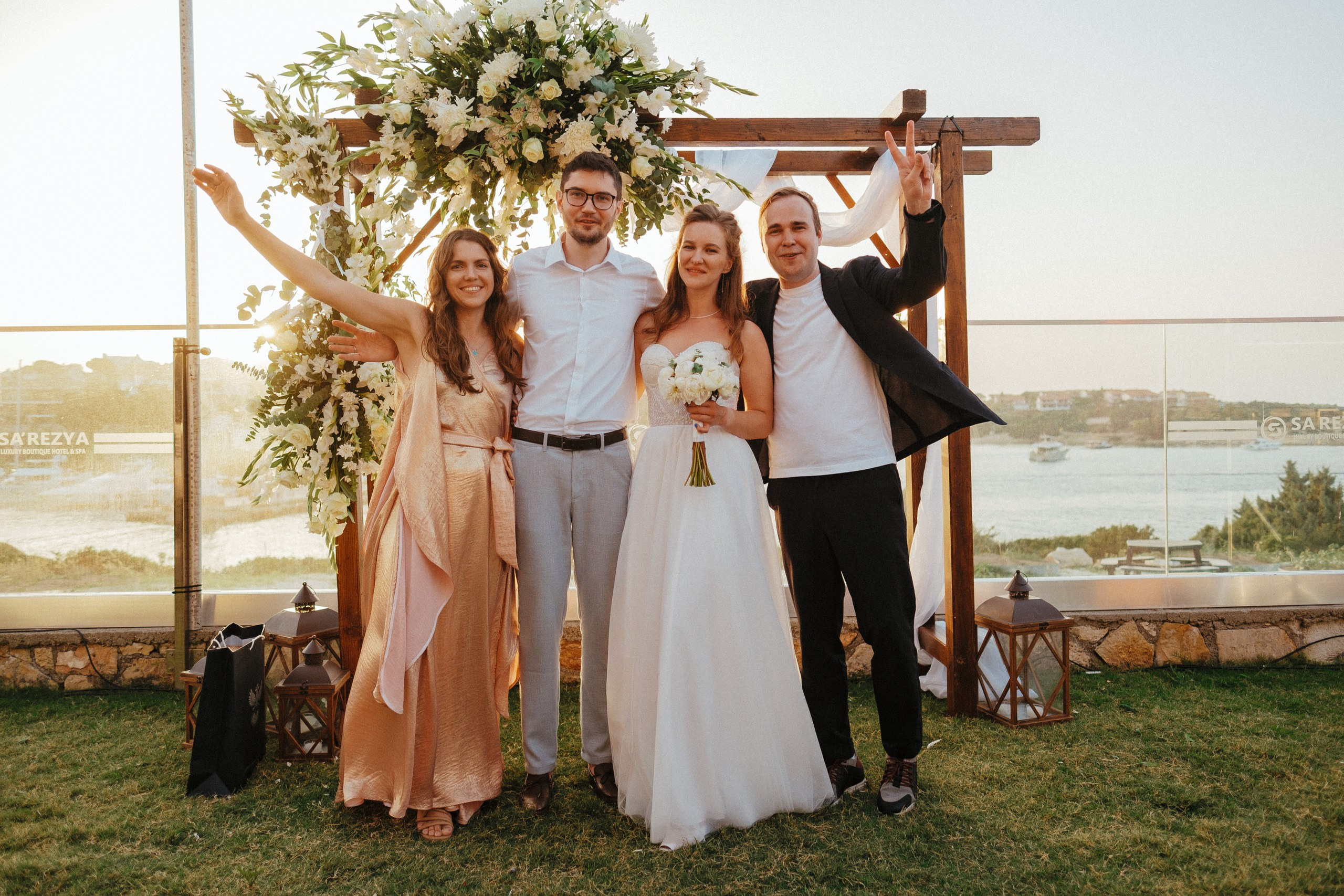 Cheshme. Wedding Story. Ivan Skufinsky — wedding and family photographer in Vancouver