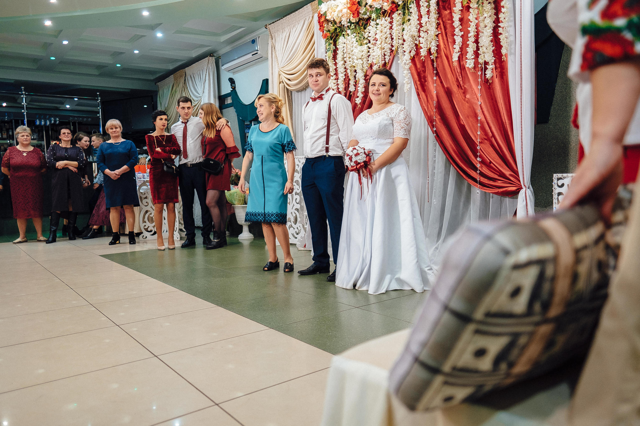 13.09.2018 Wedding Story. Ivan Skufinsky — wedding and family photographer in Vancouver