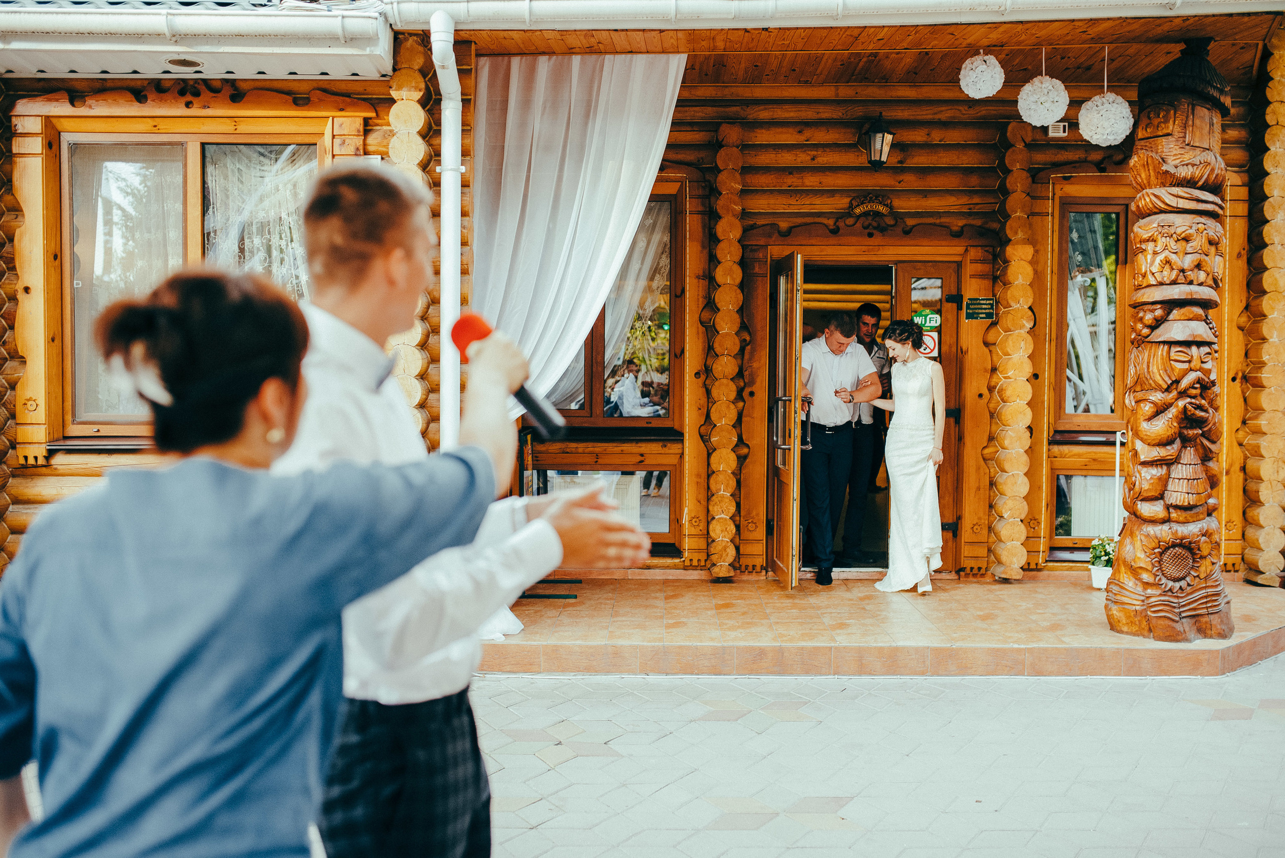 Свадебная фотосессия Андрея и Лены. Ivan Skufinsky — wedding and family photographer in Vancouver