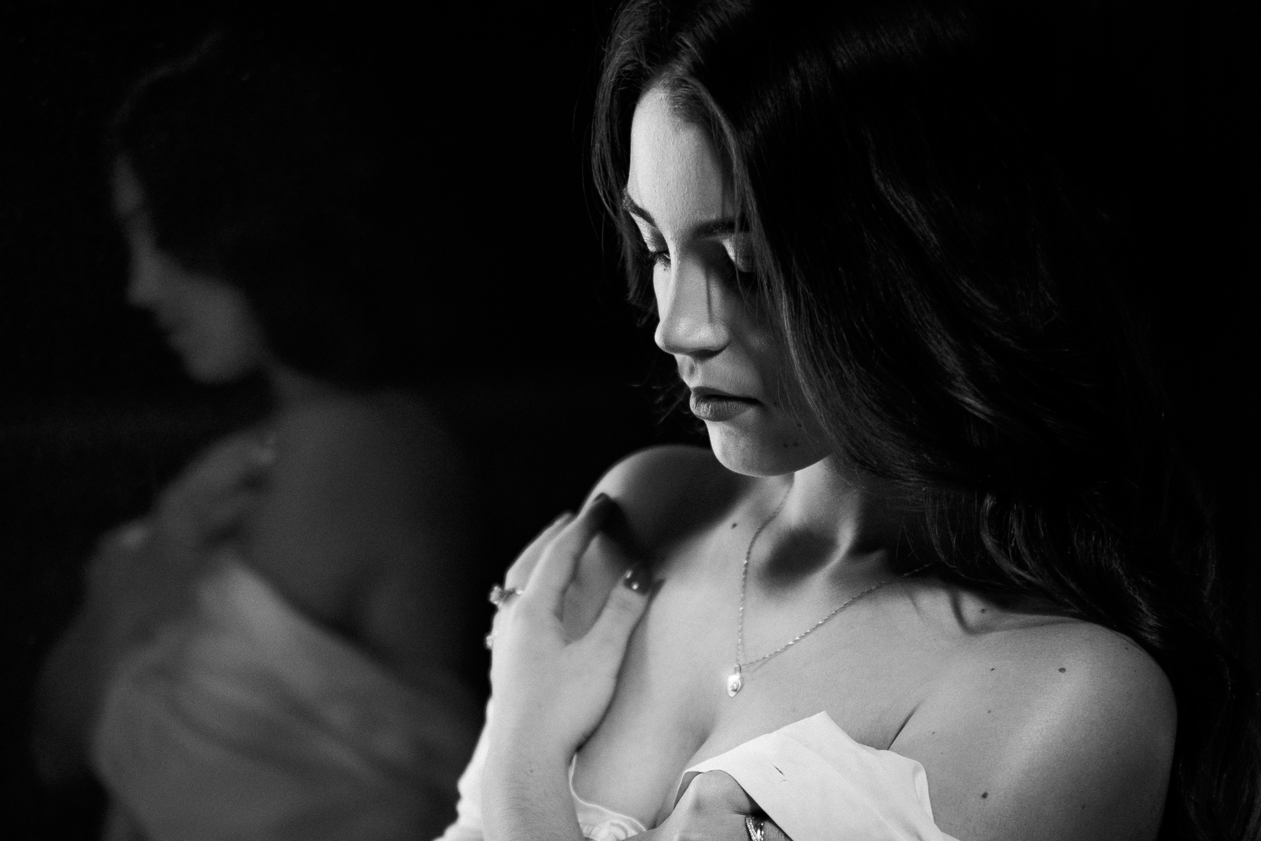 INLIGHT. Ivan Skufinsky — wedding and family photographer in Vancouver