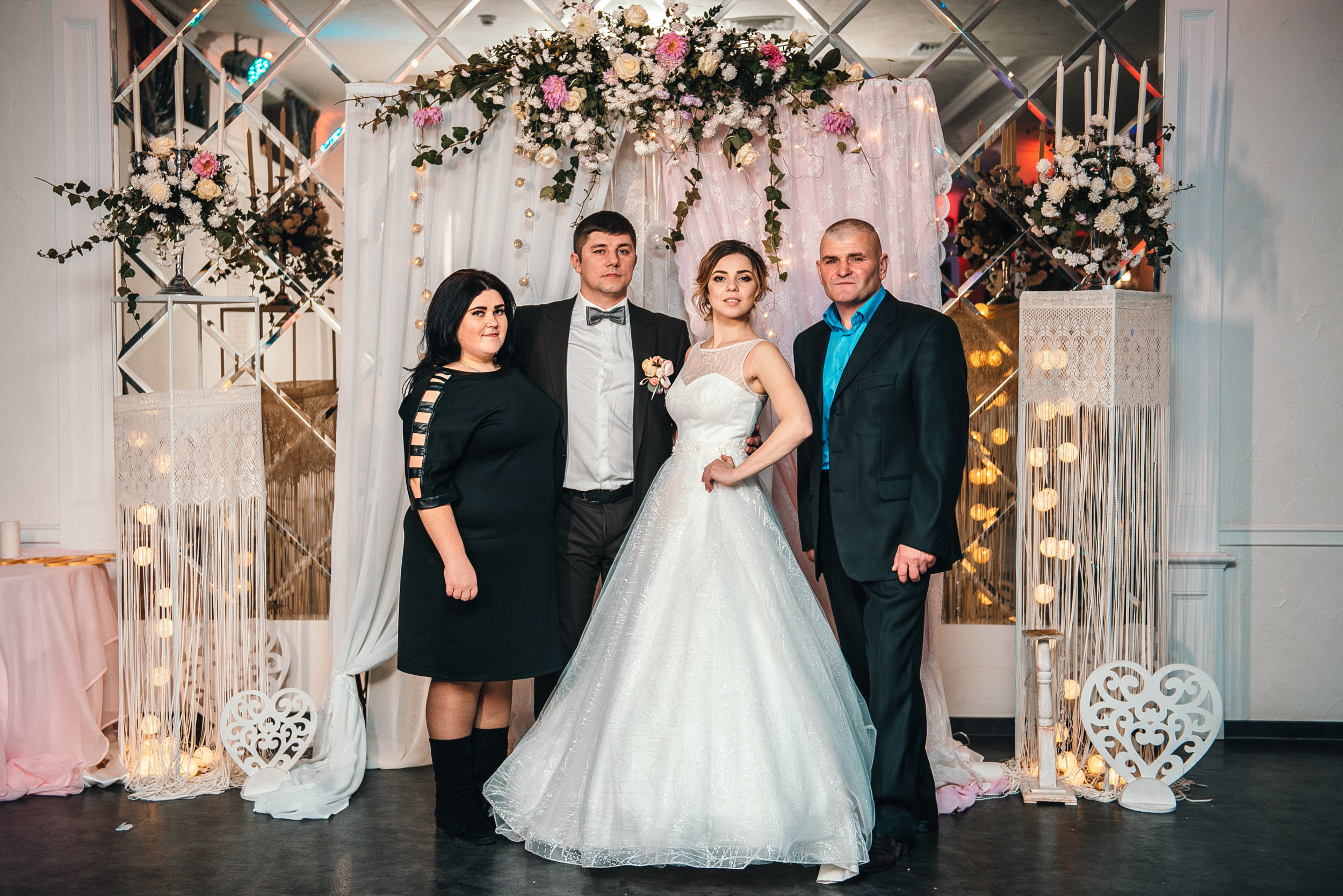 17.11.2018. Ivan Skufinsky — wedding and family photographer in Vancouver