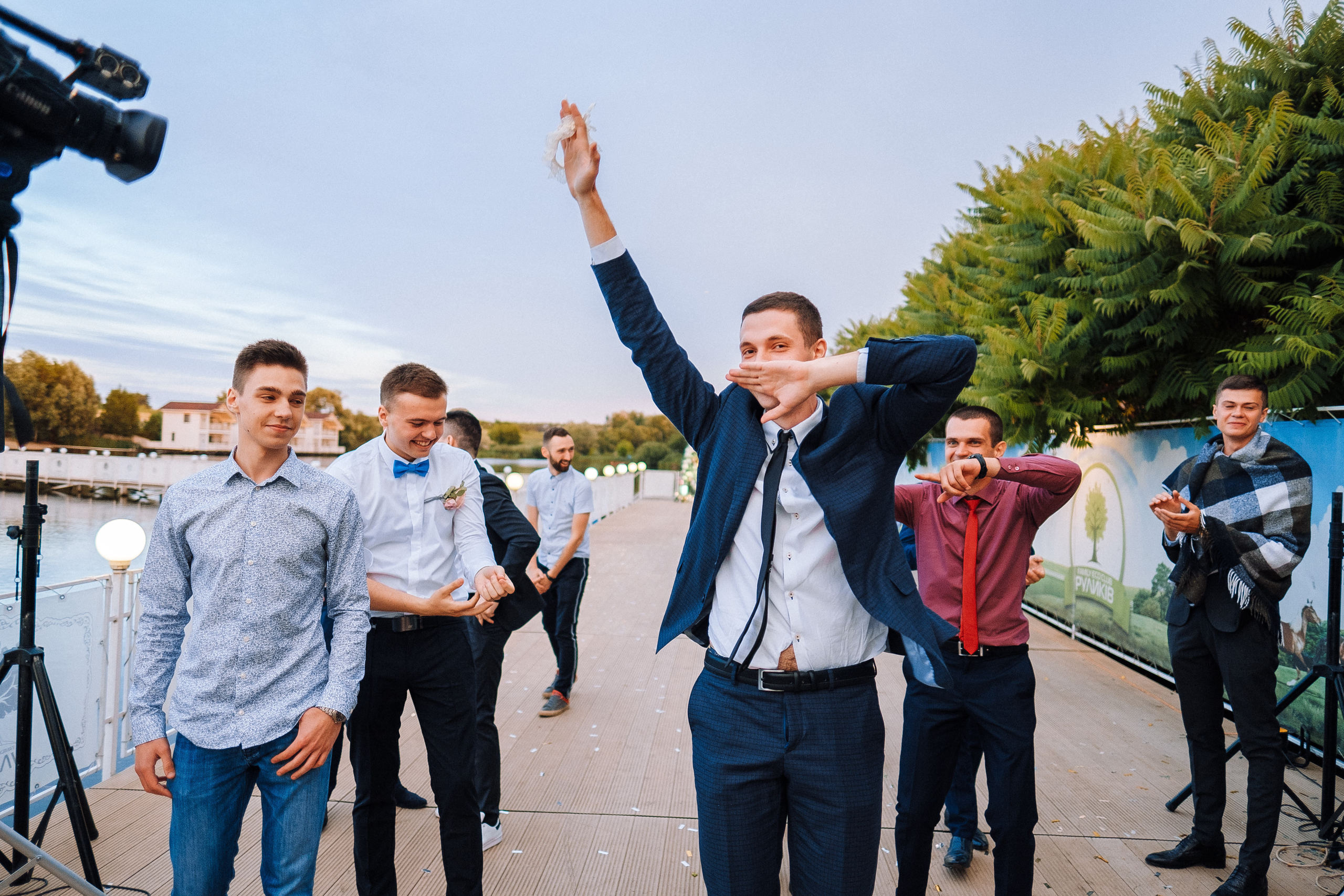 29.06.2019 WeddingStory. Ivan Skufinsky — wedding and family photographer in Vancouver