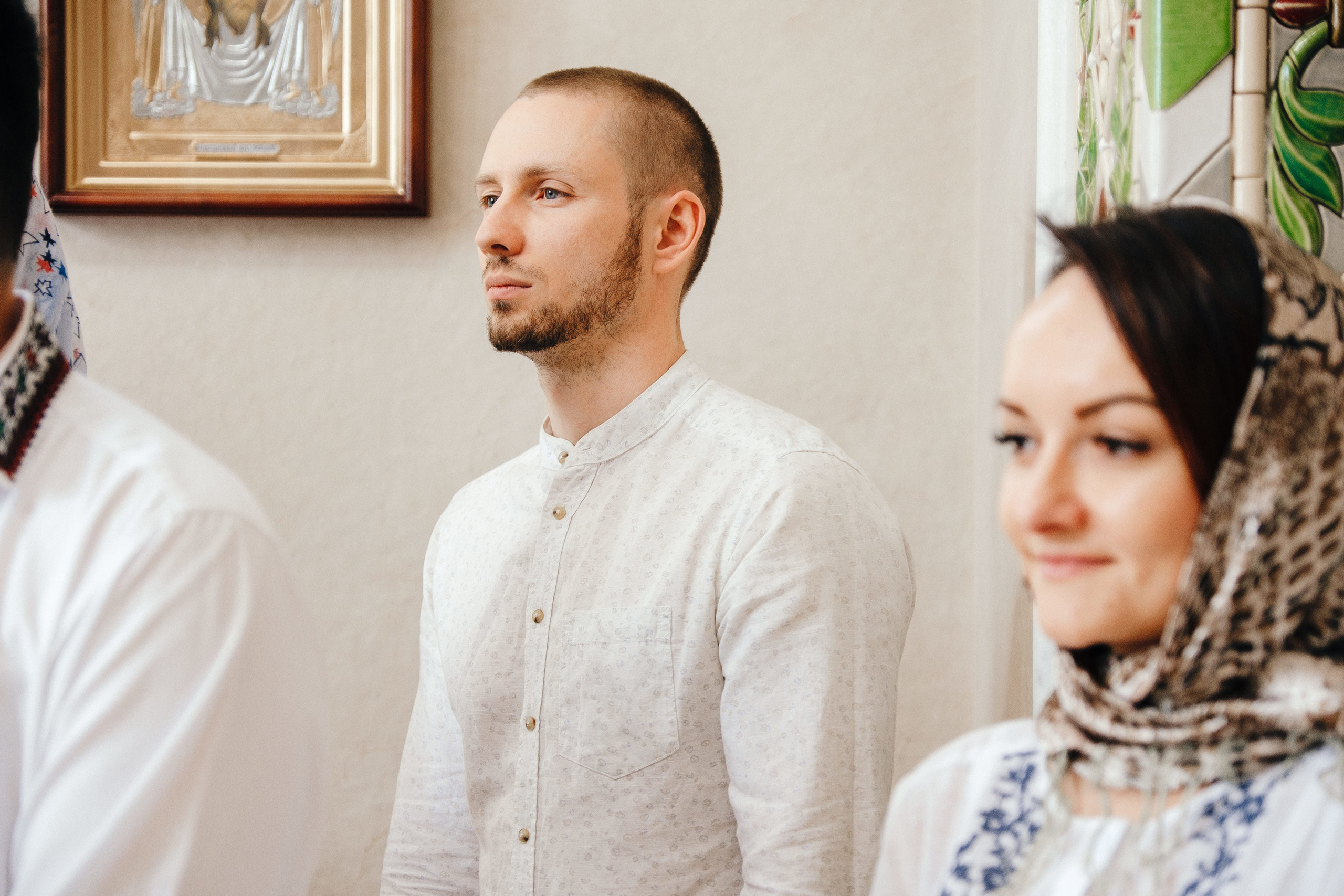 Эмилия. Ivan Skufinsky — wedding and family photographer in Vancouver