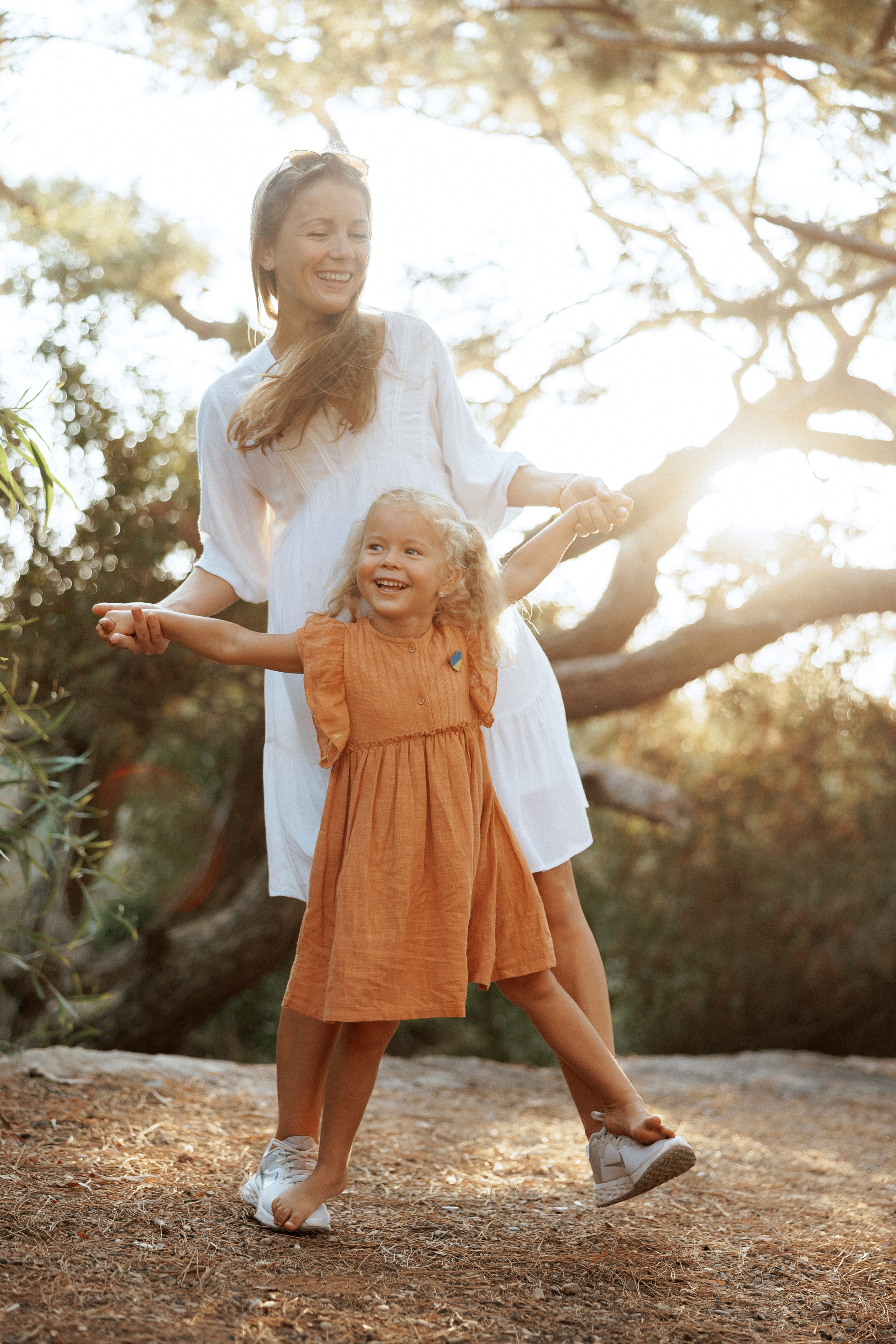 Семейная детская фотосессия Ванкувер. Ivan Skufinsky — wedding and family photographer in Vancouver