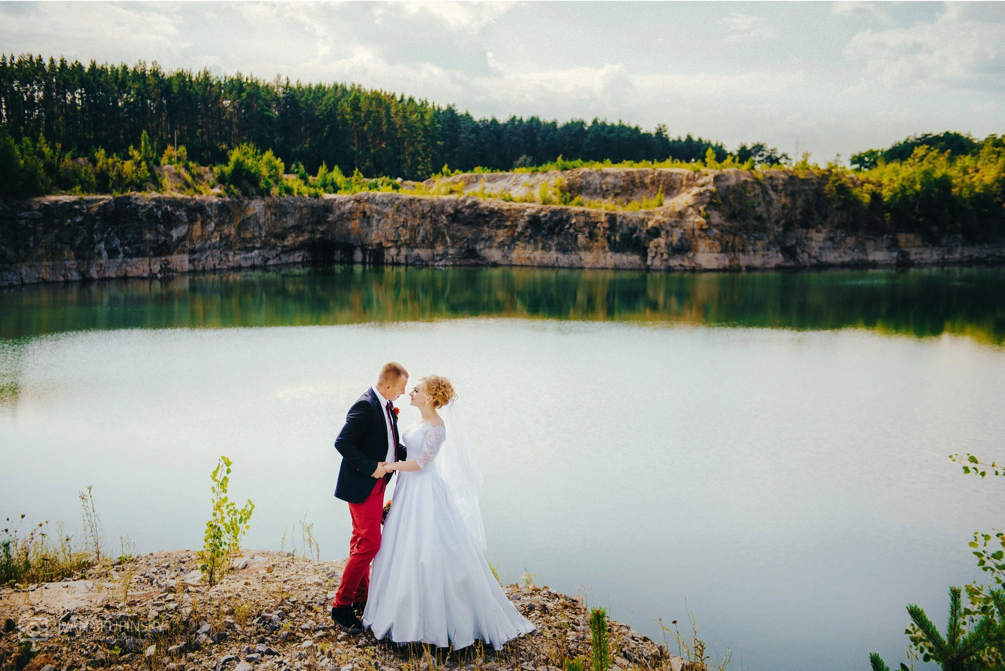 💜СВАДЬБА РУСЛАН+ТОМА 💜. Ivan Skufinsky — wedding and family photographer in Vancouver