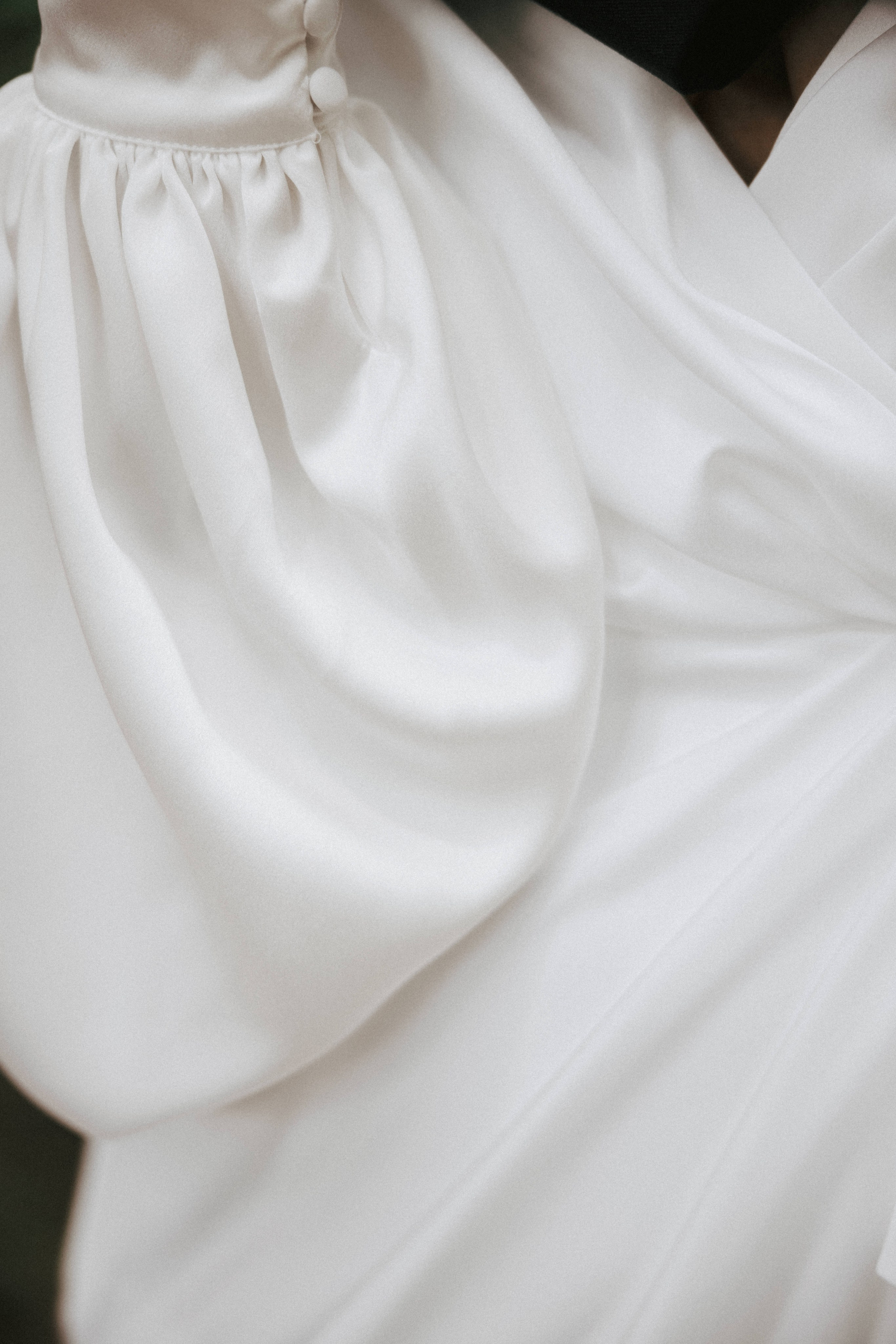 Michael & Caitlyn. Ivan Skufinsky — wedding and family photographer in Vancouver