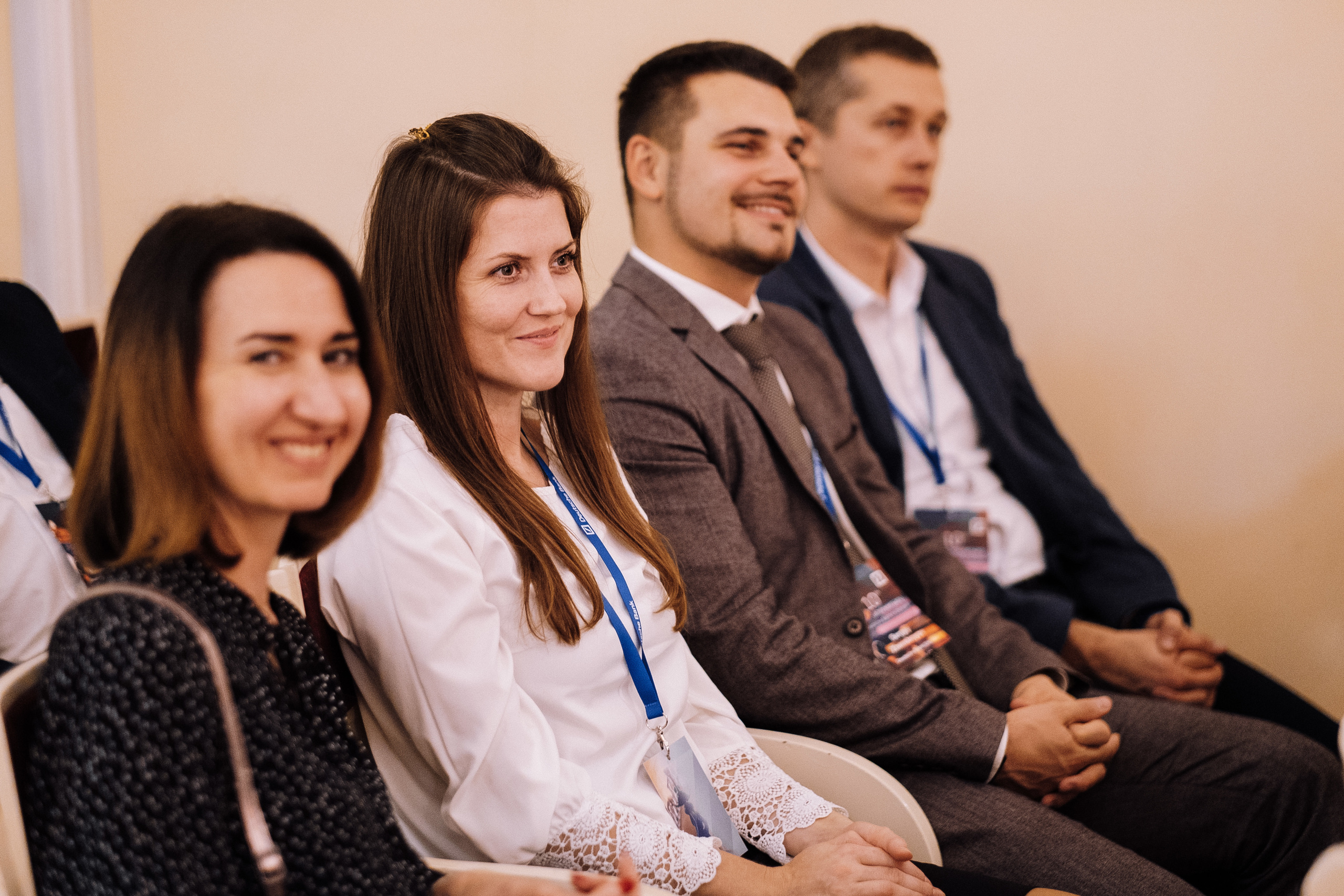 Deutsche Bank 10 years in Ukraine. Ivan Skufinsky — wedding and family photographer in Vancouver