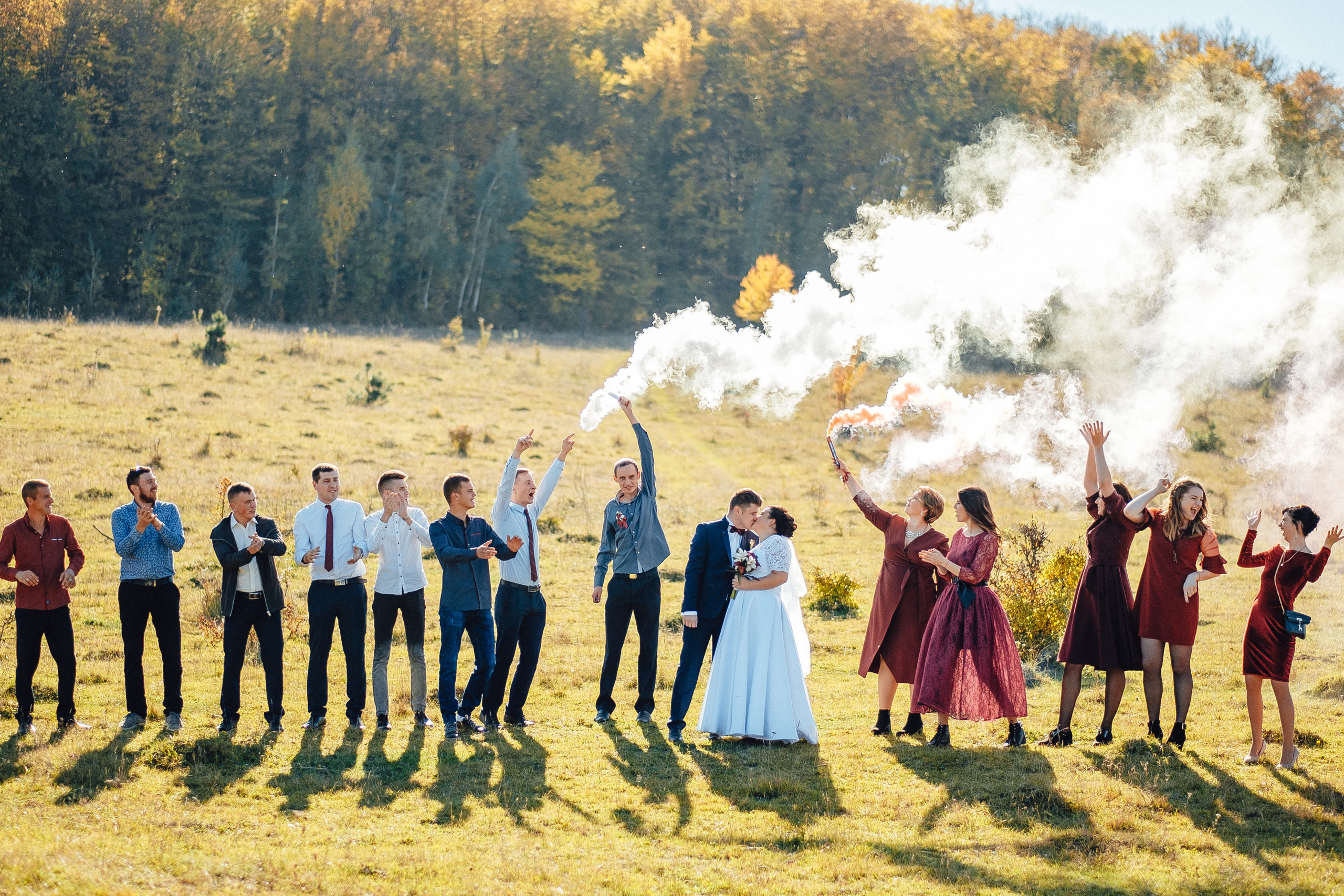 13.09.2018 Wedding Story. Ivan Skufinsky — wedding and family photographer in Vancouver