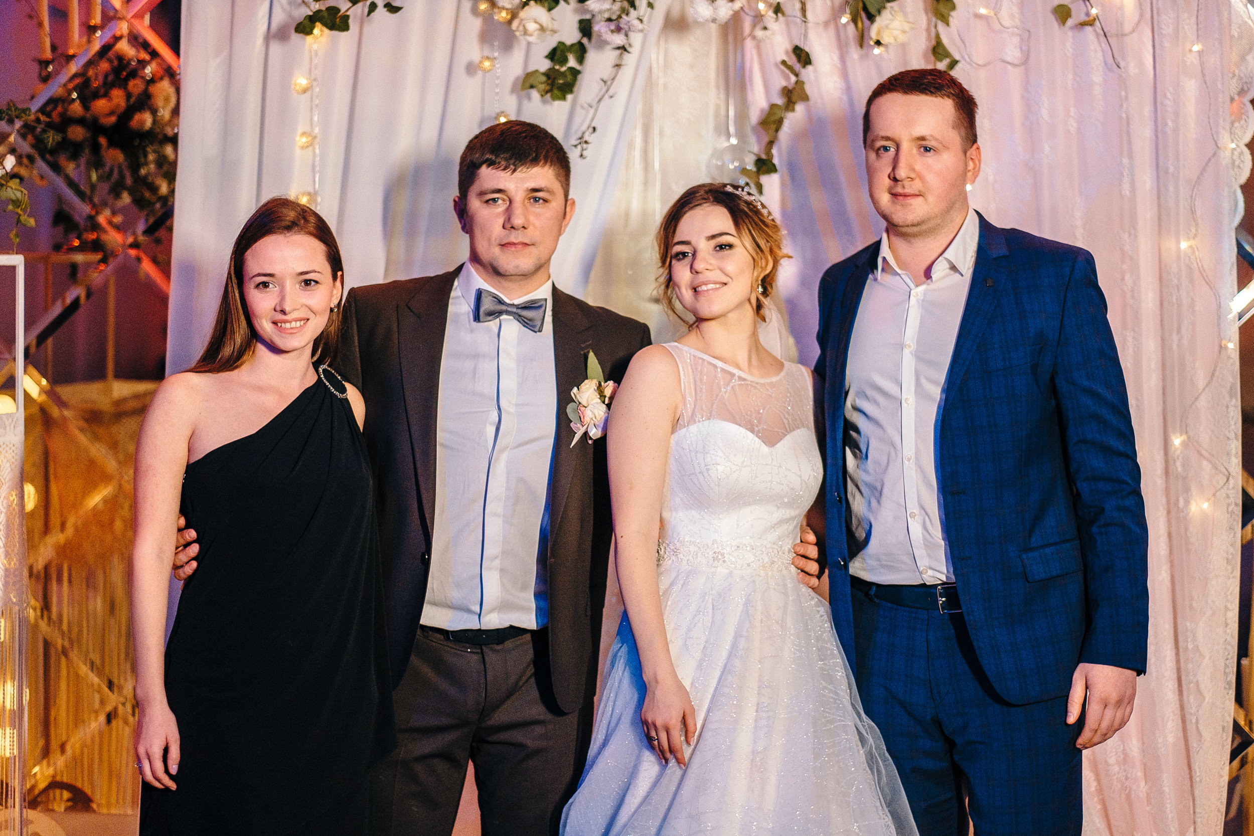 17.11.2018. Ivan Skufinsky — wedding and family photographer in Vancouver