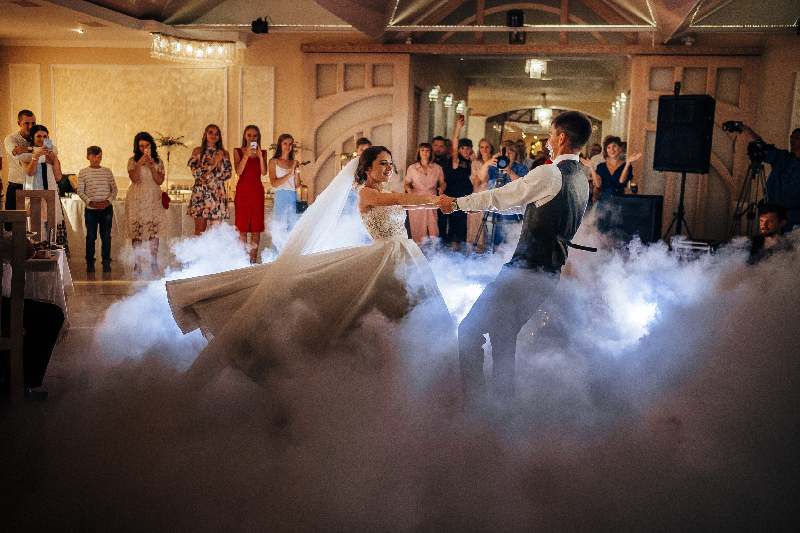 Pre wedding story 31.08.2019. Ivan Skufinsky — wedding and family photographer in Vancouver