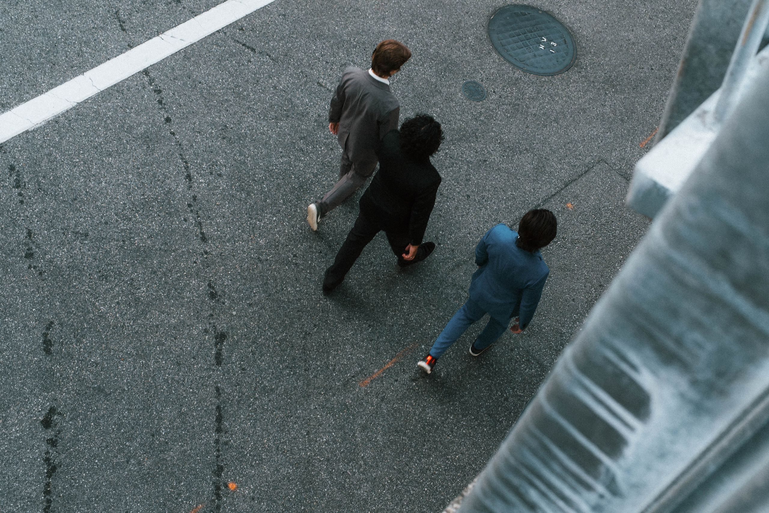 SHEEPSKIN. Ivan Skufinsky — wedding and family photographer in Vancouver