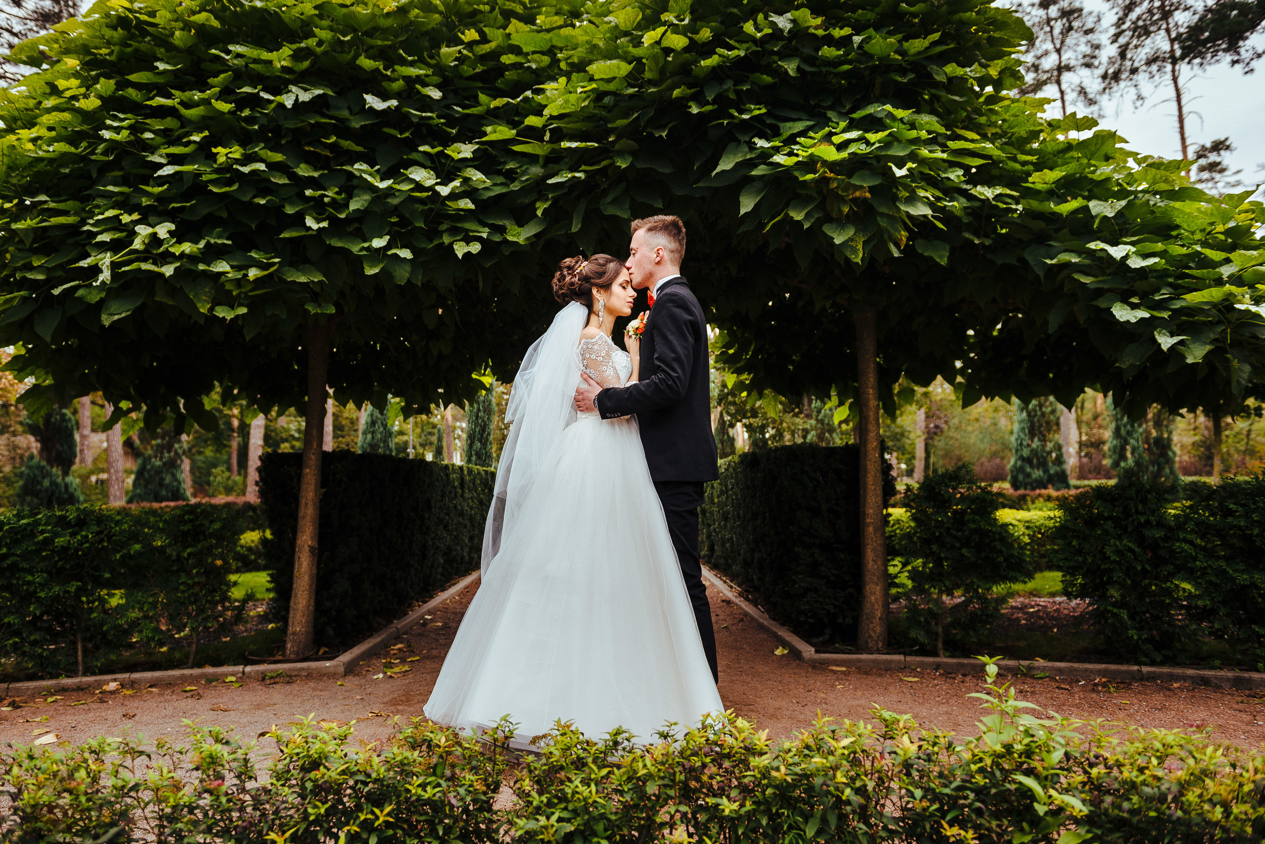 Wedding photoshoots photographer videographer Vancouver BC. Ivan Skufinsky — wedding and family photographer in Vancouver