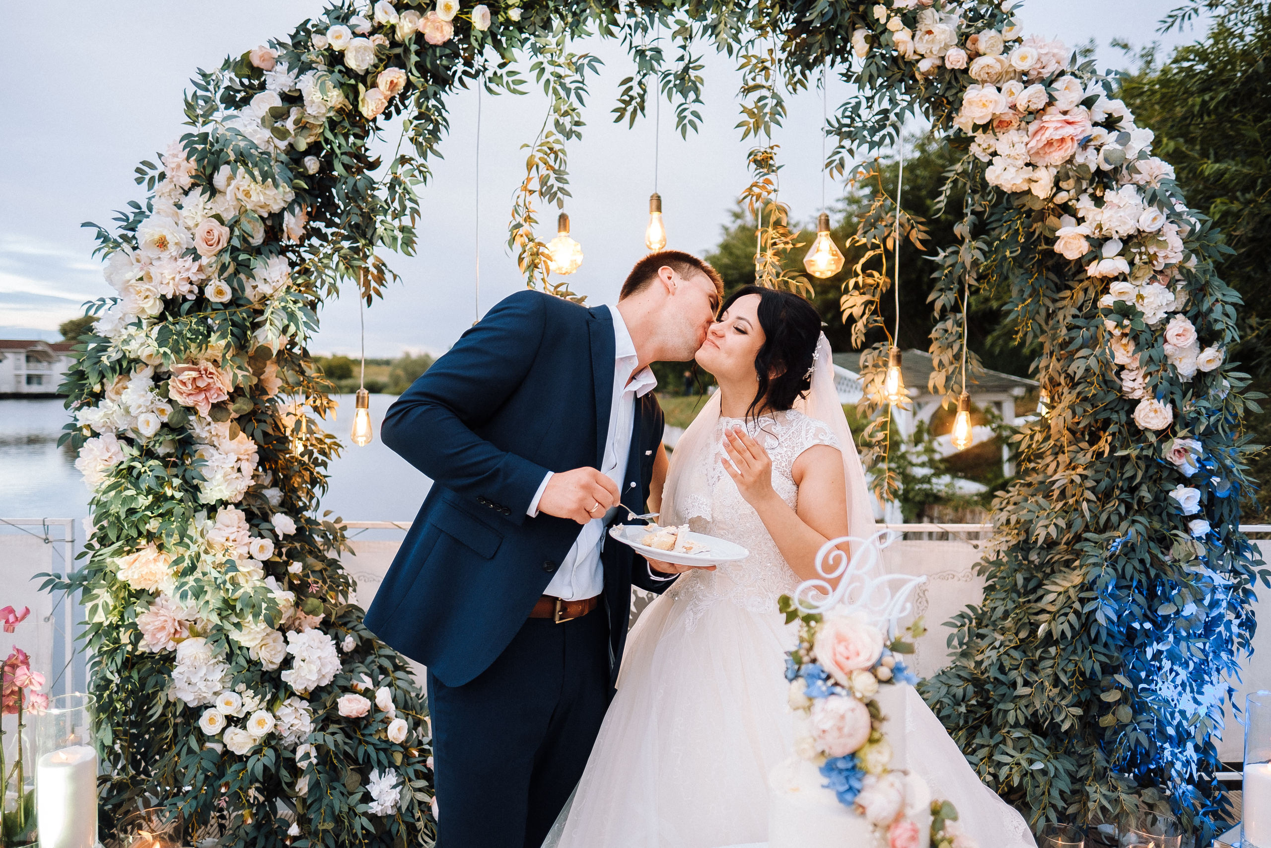 29.06.2019 WeddingStory. Ivan Skufinsky — wedding and family photographer in Vancouver