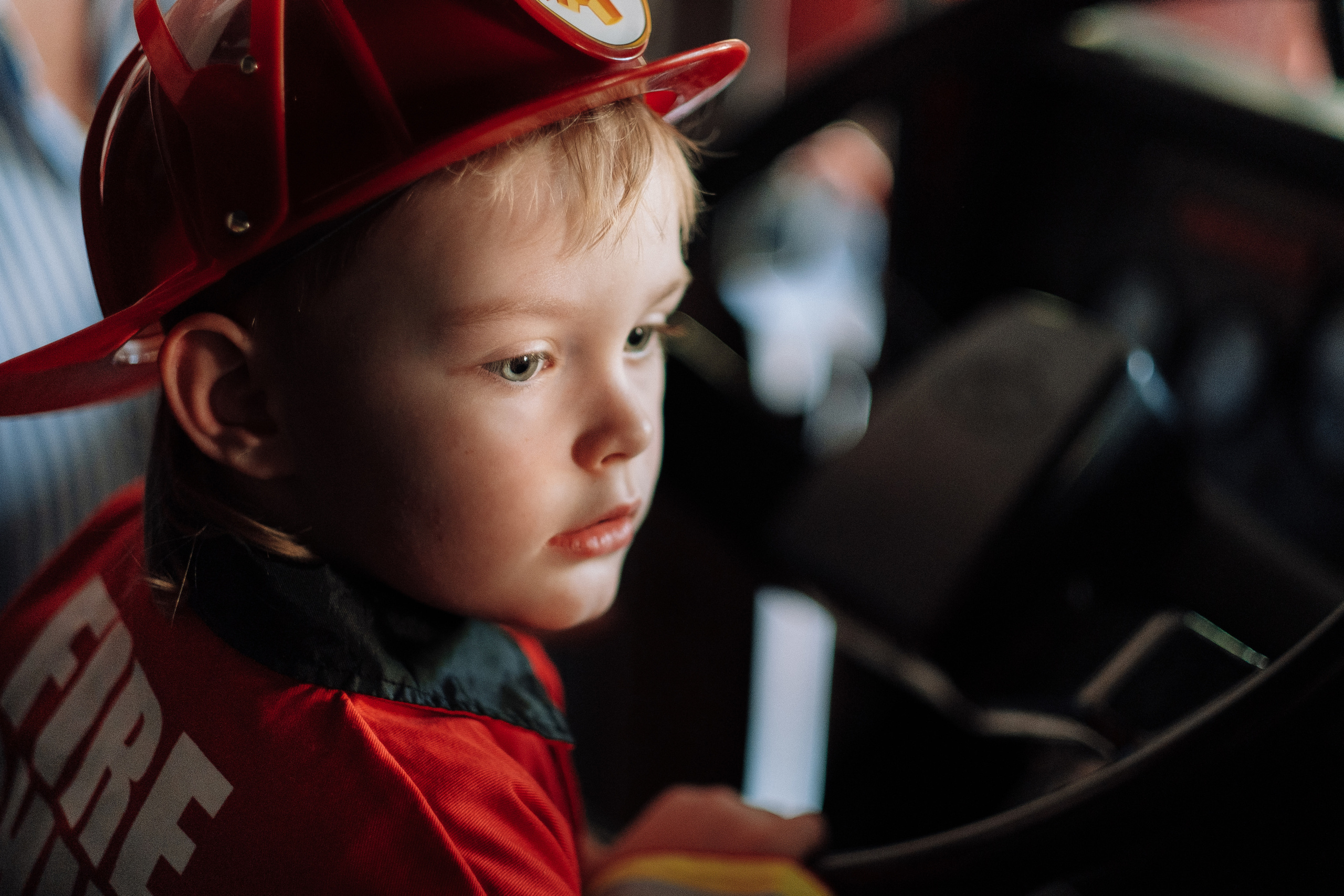 Fire Chef ILyA 2019. Ivan Skufinsky — wedding and family photographer in Vancouver