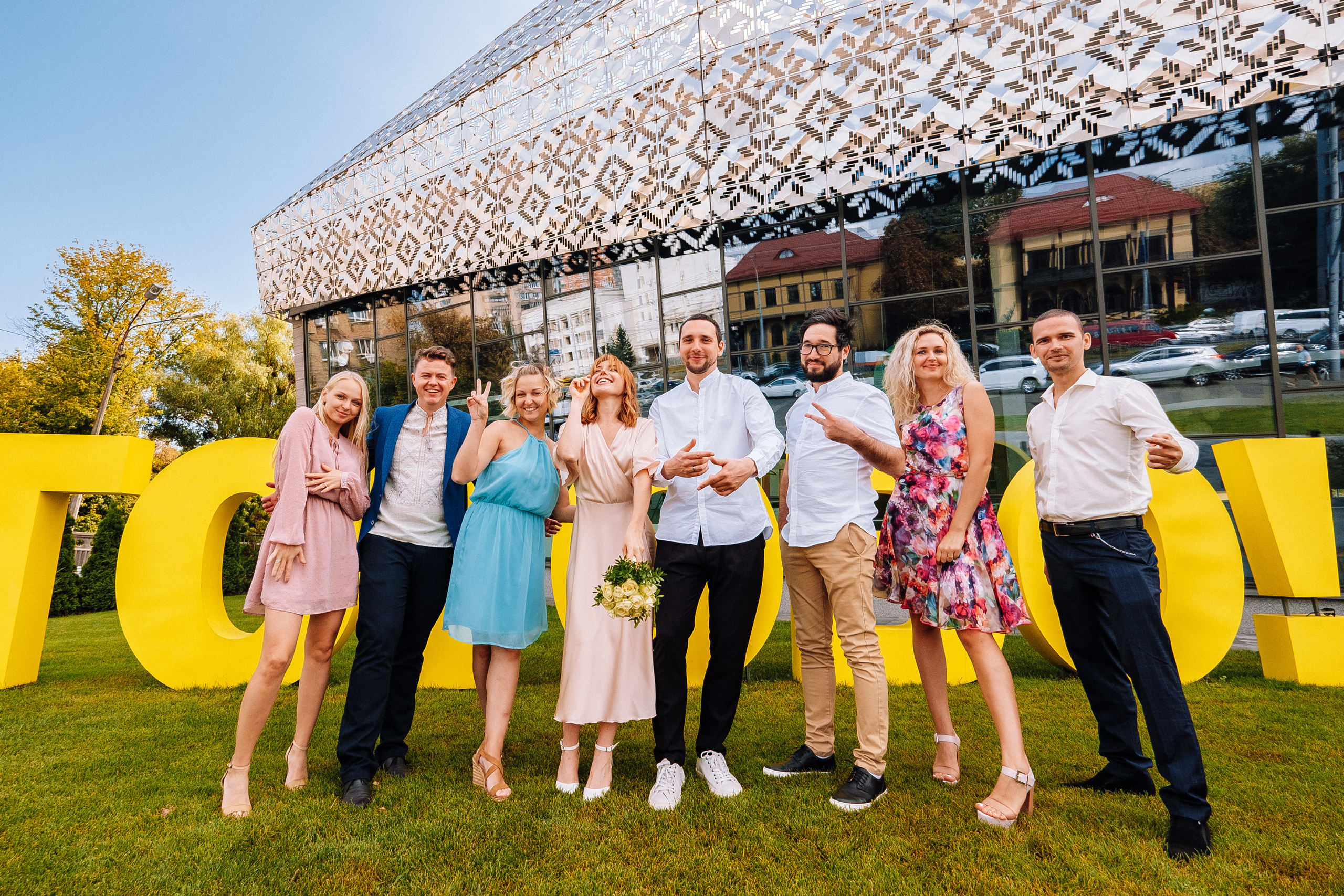 6.09.2019 ВЕРА+АРТЕМ. Ivan Skufinsky — wedding and family photographer in Vancouver