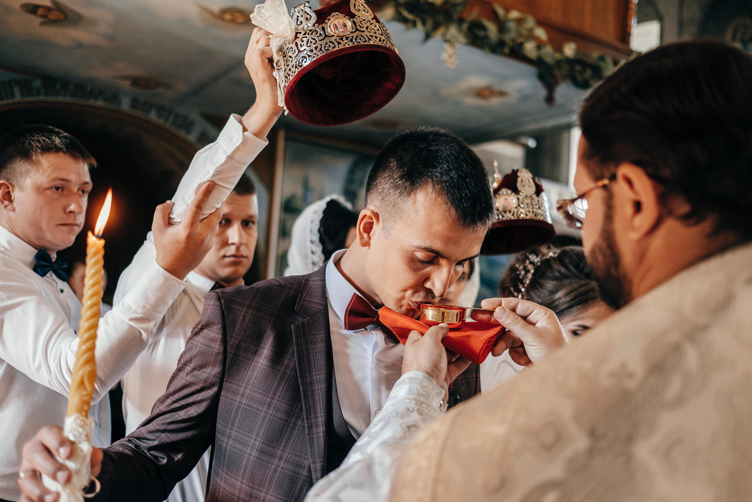 Сергей+Мария 23.09.2018. Ivan Skufinsky — wedding and family photographer in Vancouver