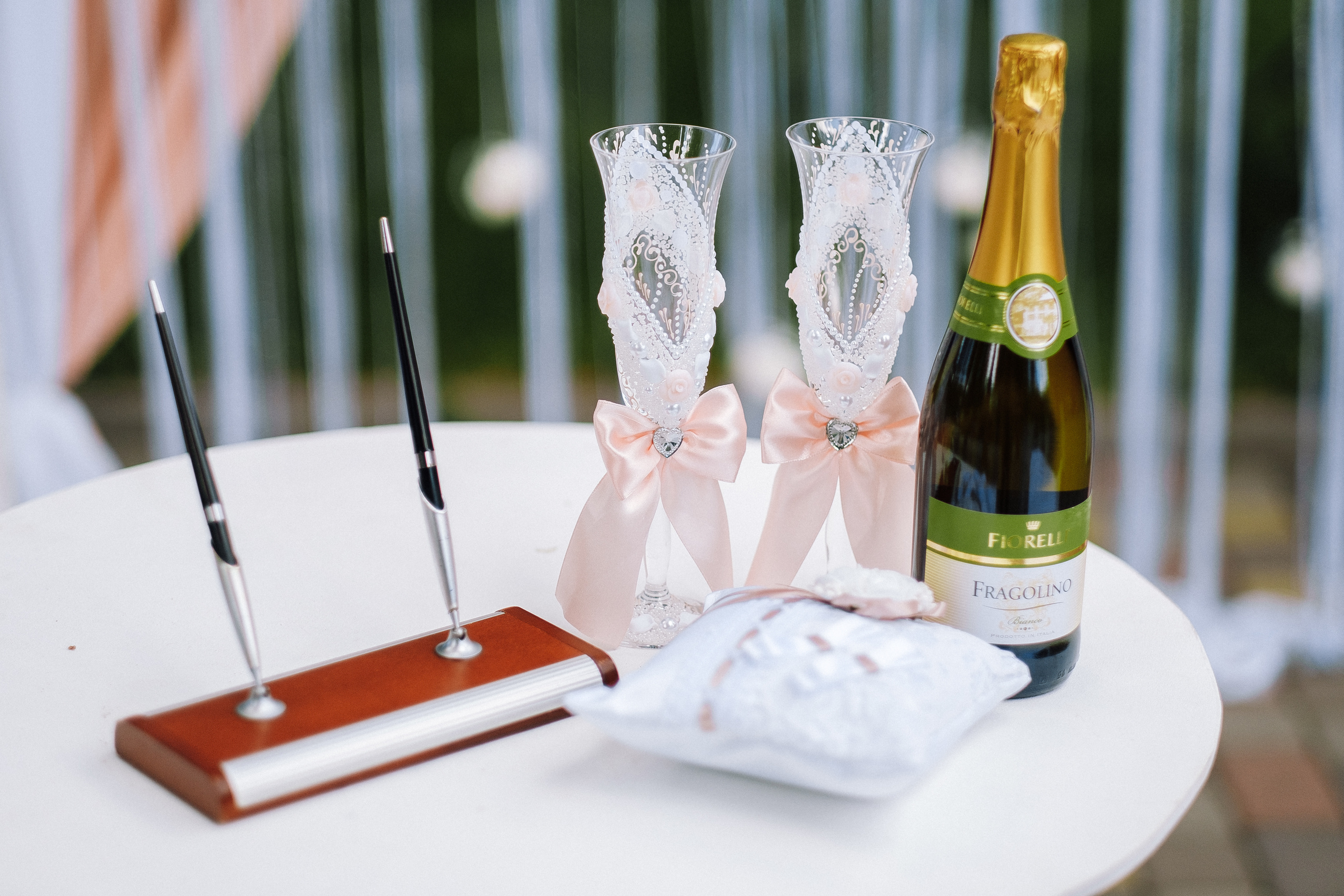 Wedding Story 2.06.2019. Ivan Skufinsky — wedding and family photographer in Vancouver