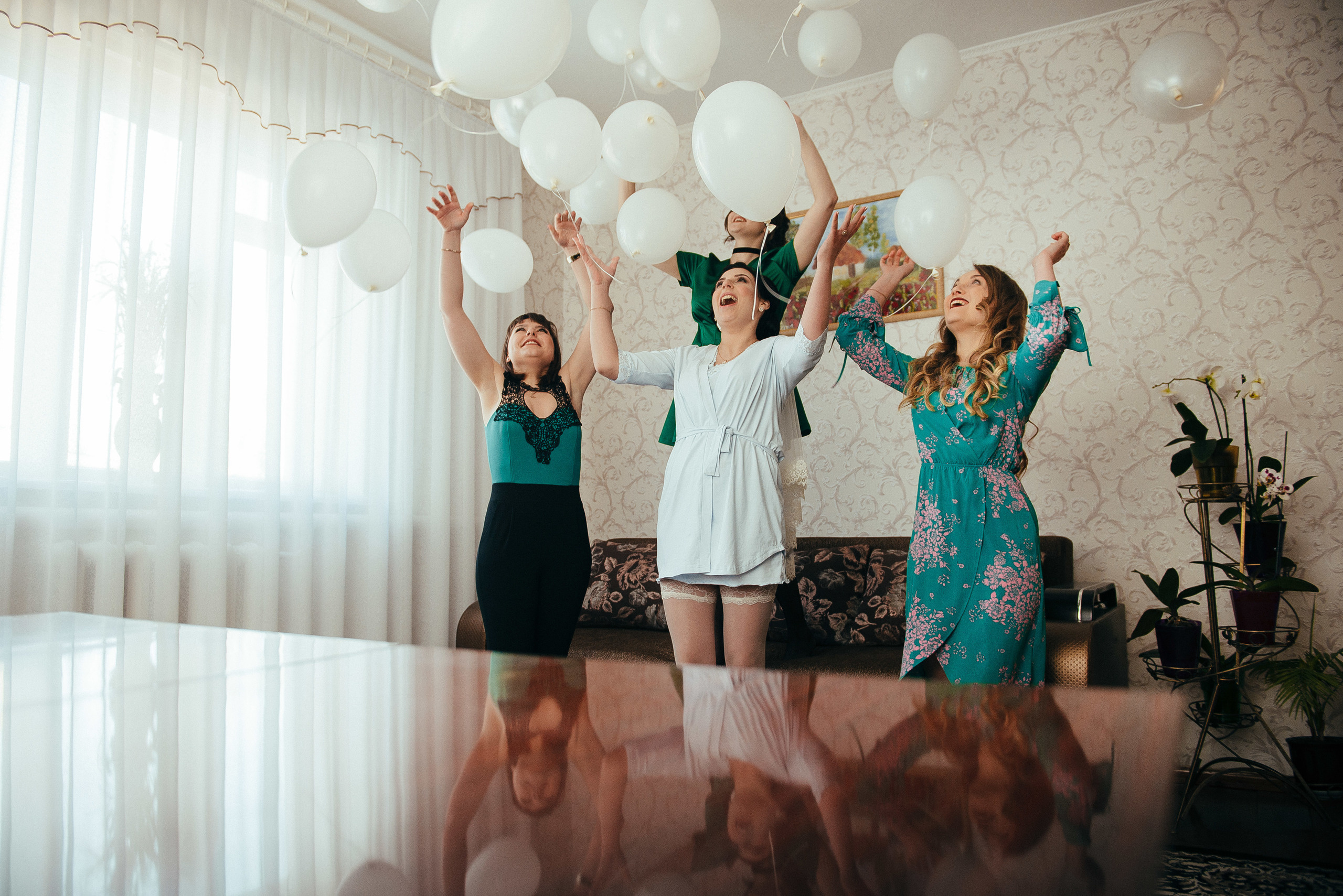 Виктор+Катя. Ivan Skufinsky — wedding and family photographer in Vancouver